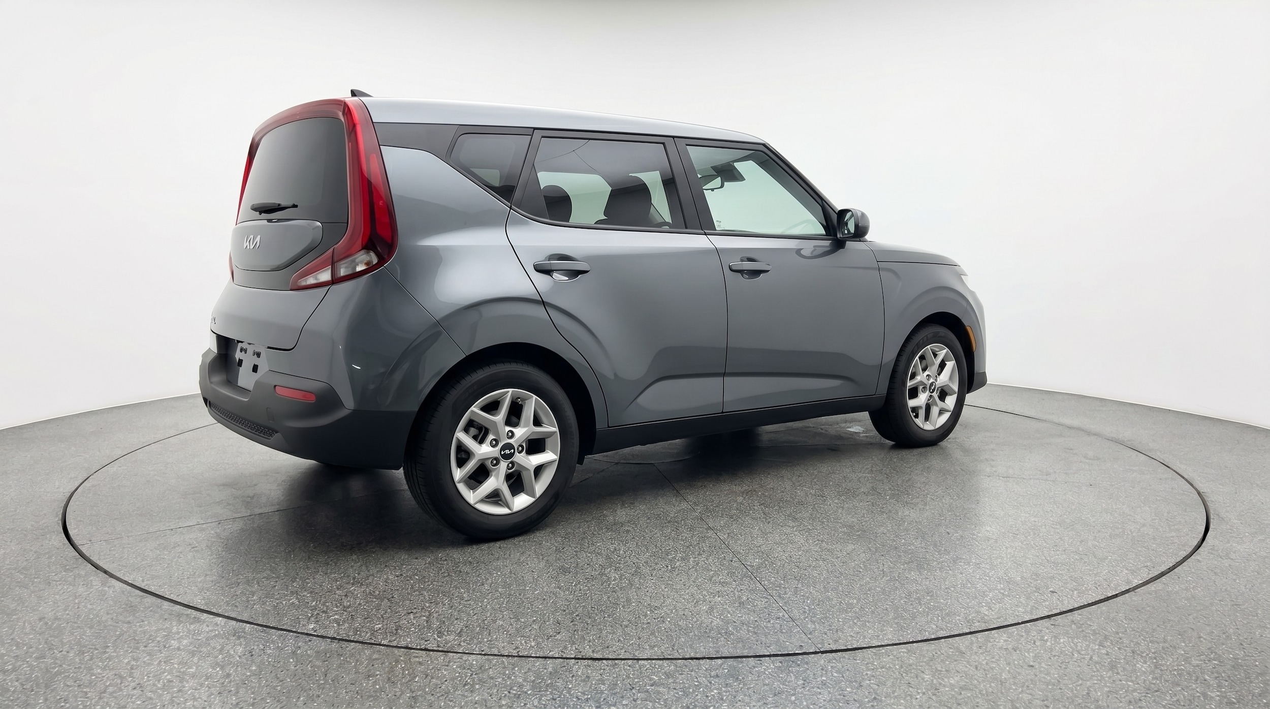 Thumbnail: 2025 Kia Soul - 7