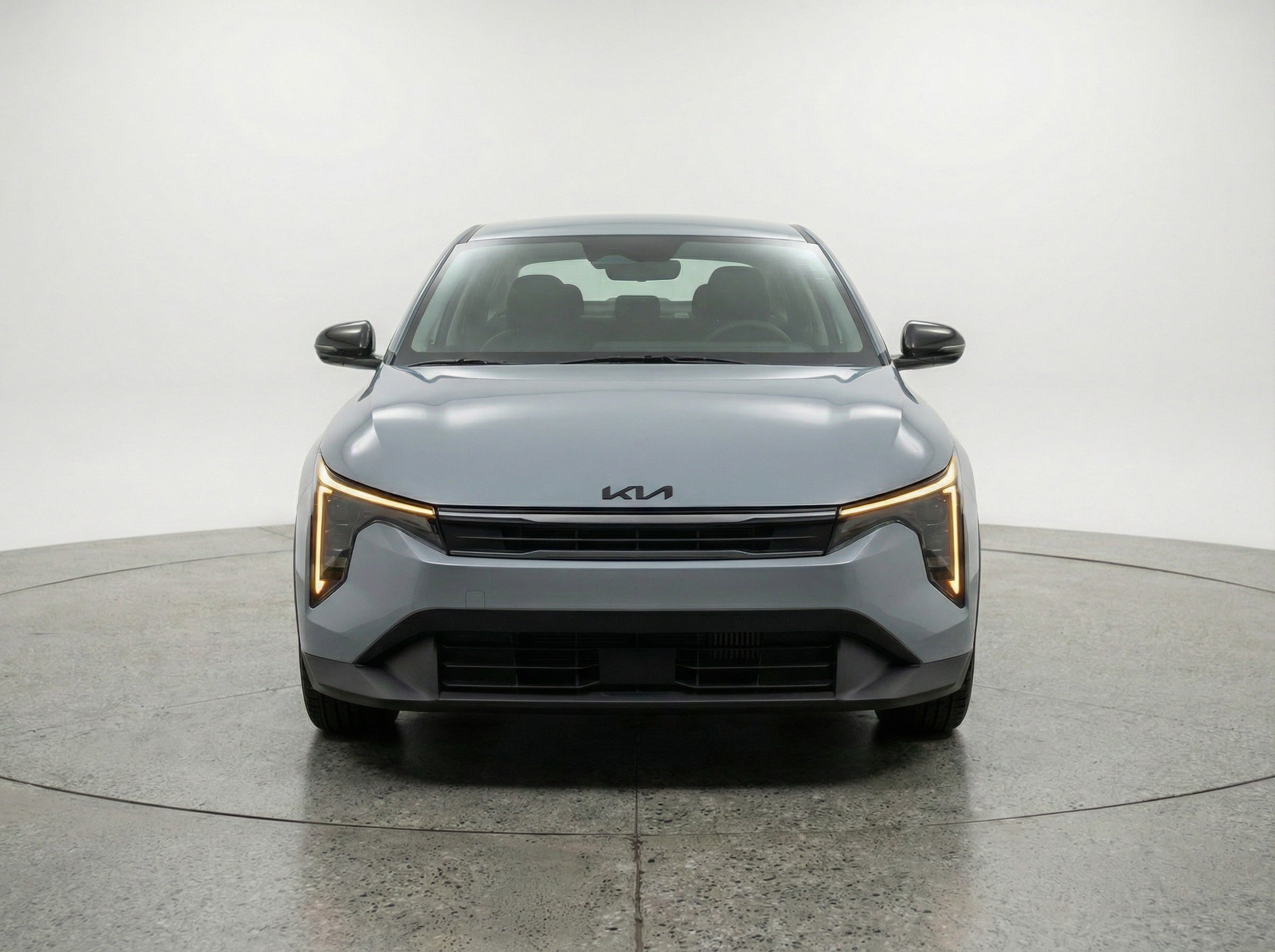 Thumbnail: 2025 Kia K4 - 2