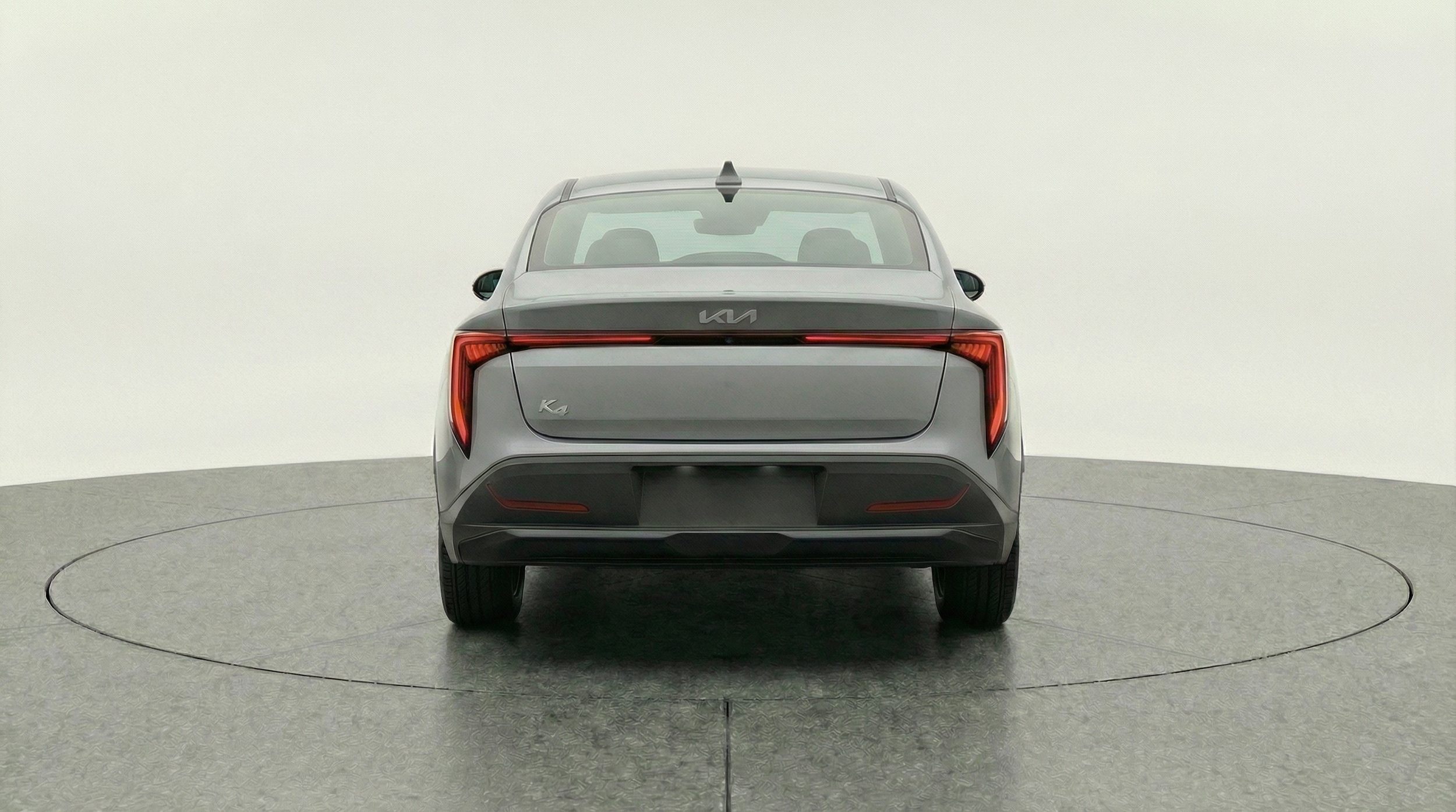 Thumbnail: 2025 Kia K4 - 6