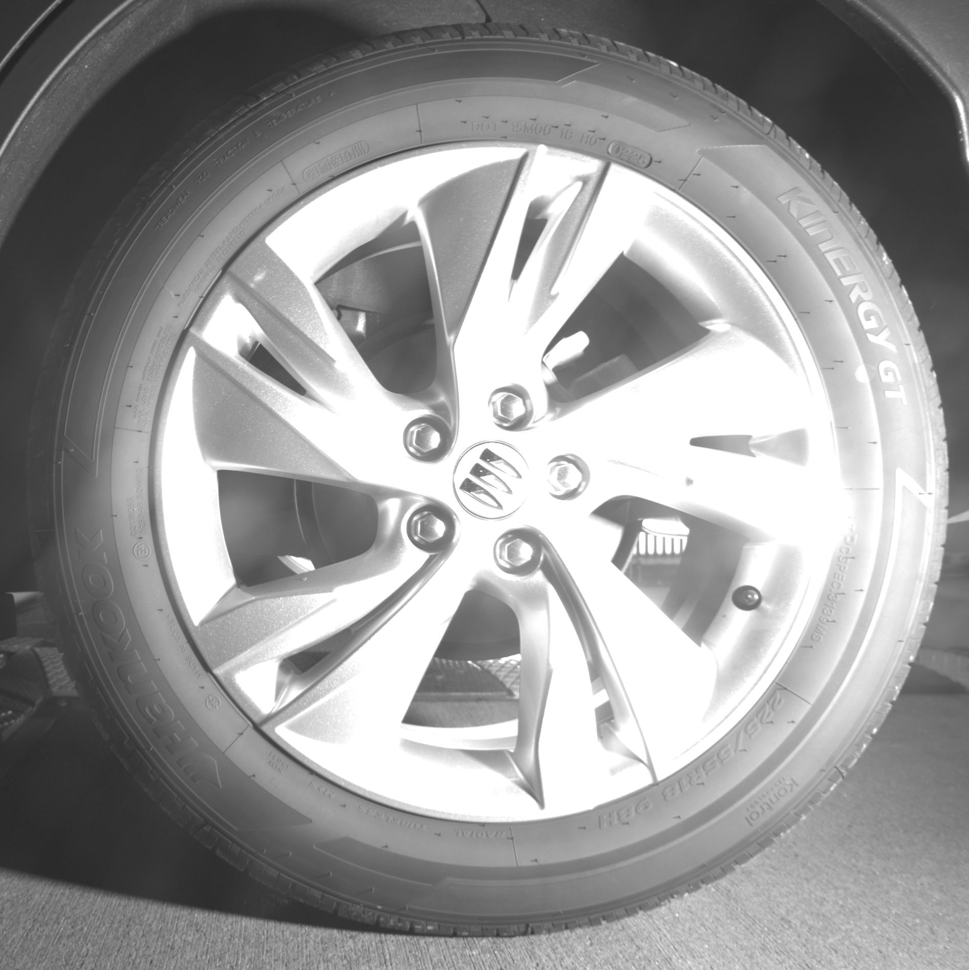 Thumbnail: 2025 Buick Encore GX - 11