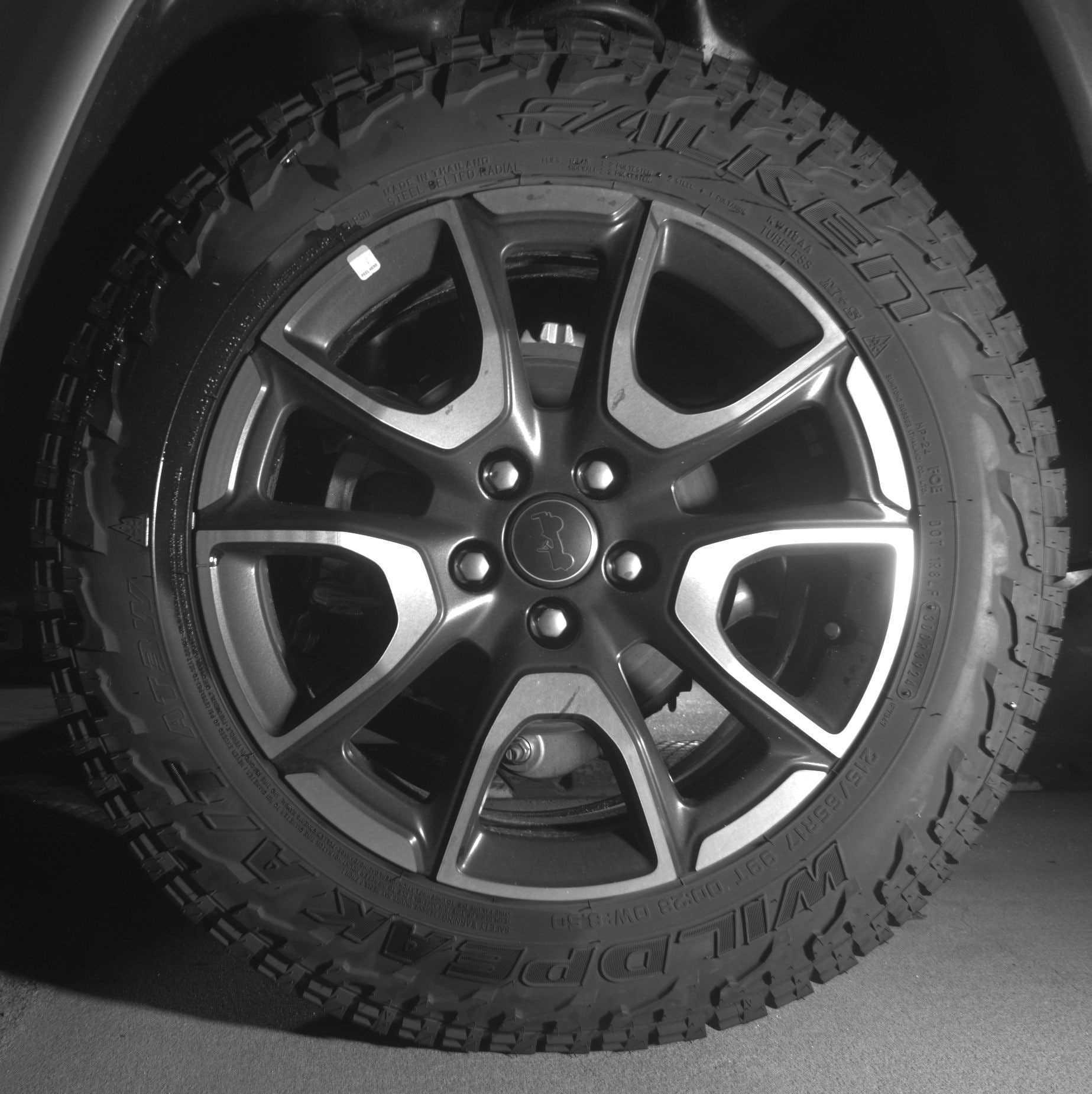 Thumbnail: 2025 Jeep Compass - 11