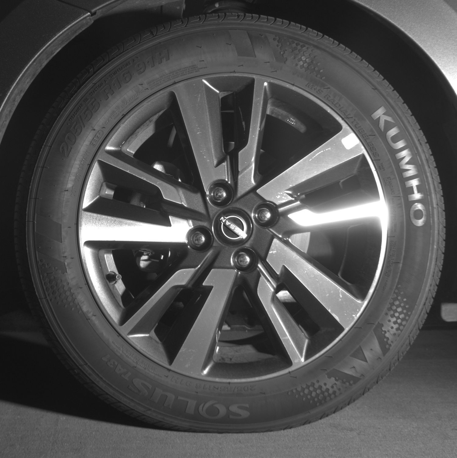 Thumbnail: 2025 Nissan Versa - 9