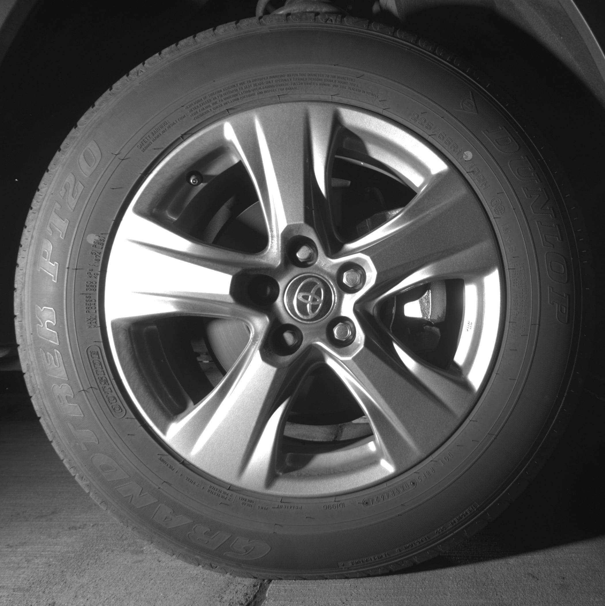 Thumbnail: 2025 Toyota RAV4 - 10