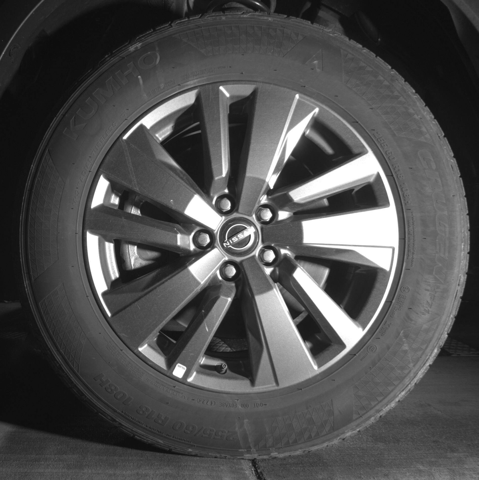 Thumbnail: 2025 Nissan Pathfinder - 9