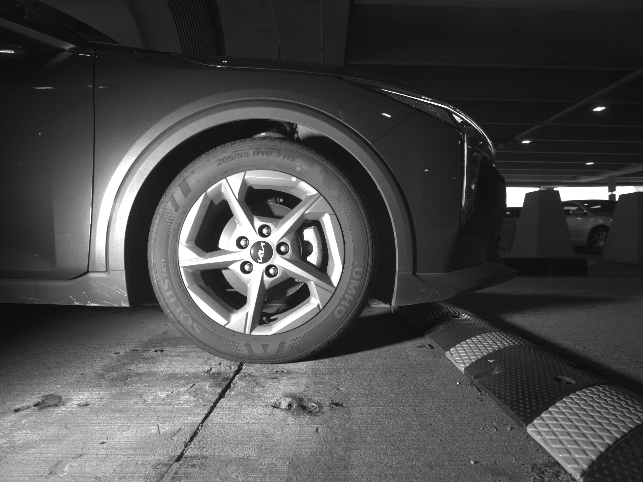 Thumbnail: 2025 Kia K4 - 10