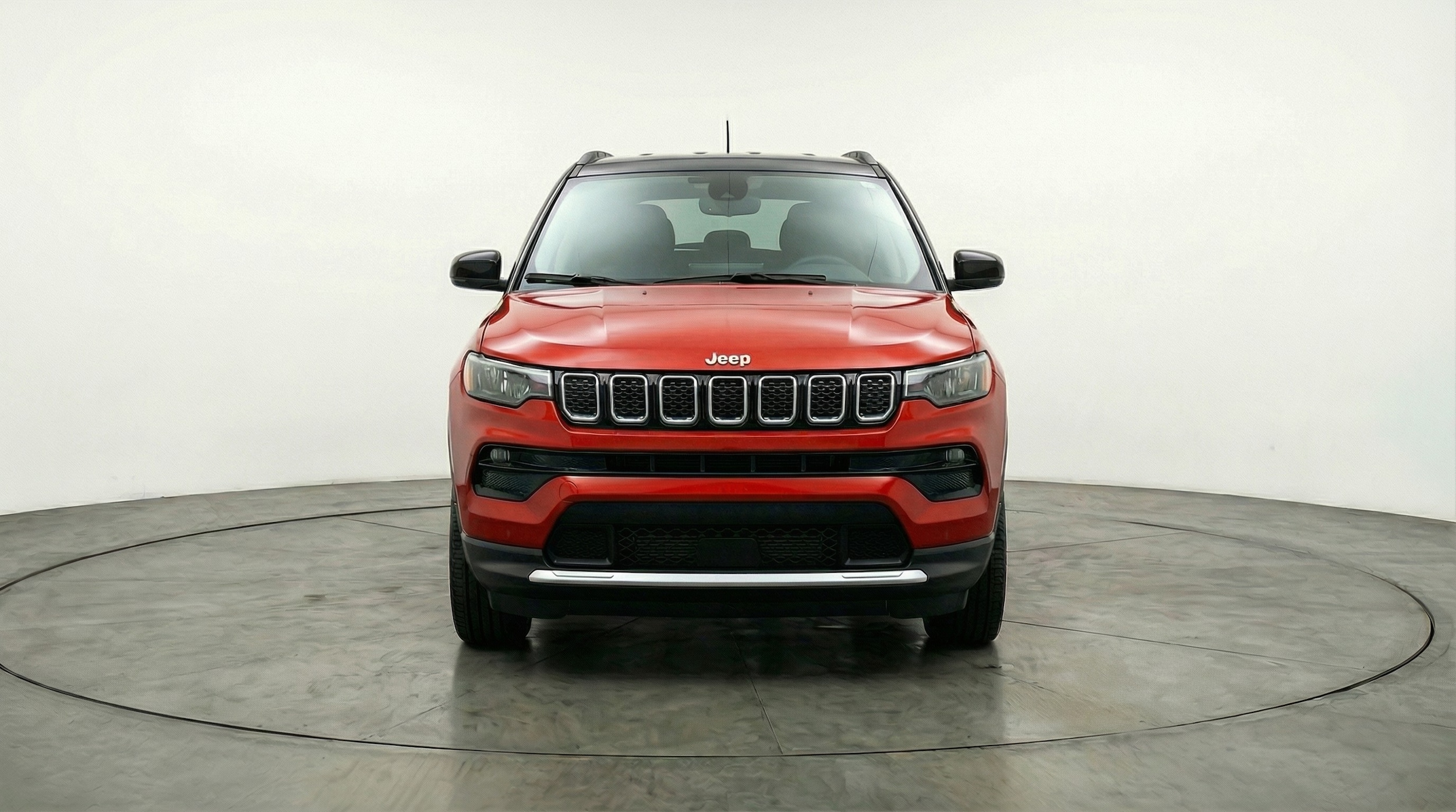 Thumbnail: 2025 Jeep Compass - 2