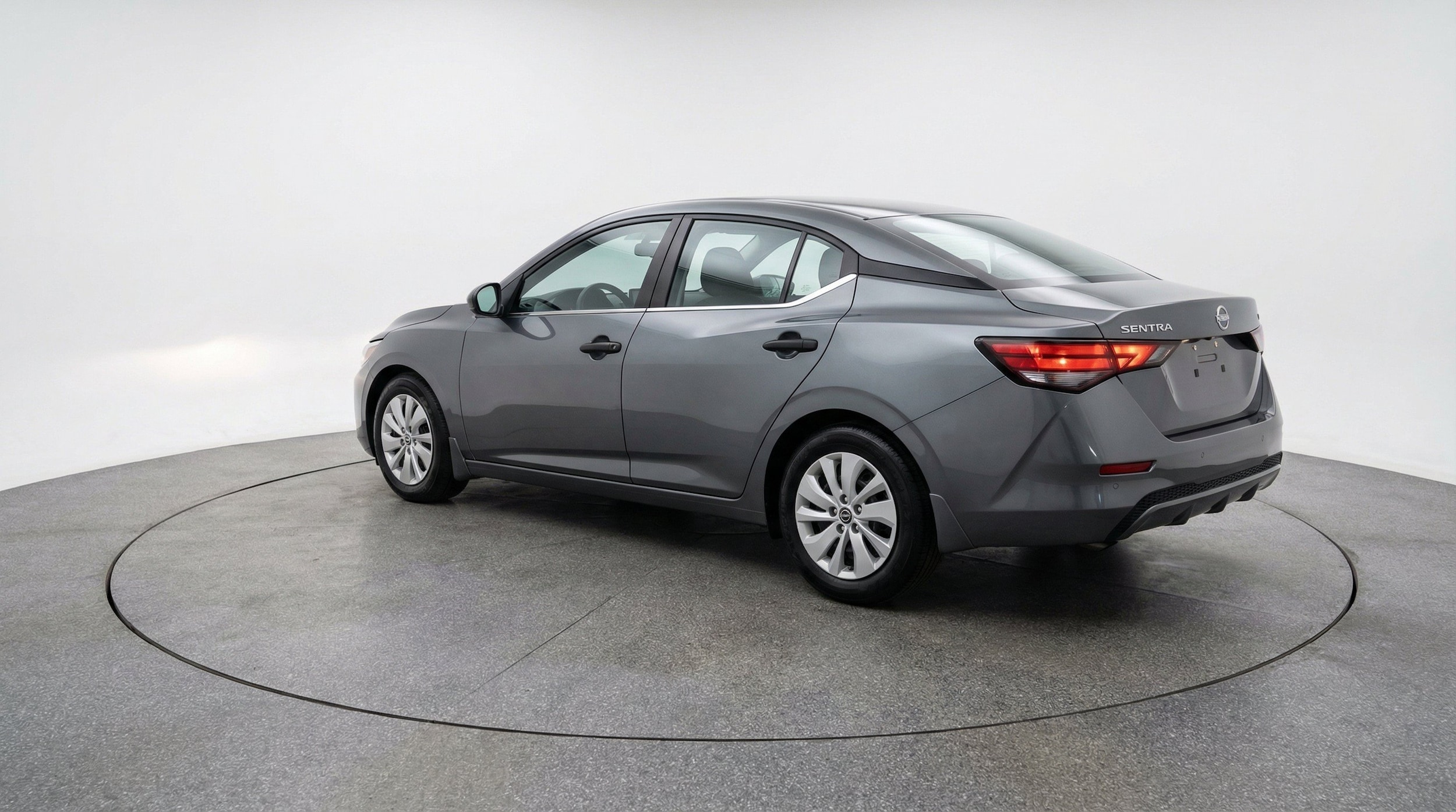 Thumbnail: 2025 Nissan Sentra - 6