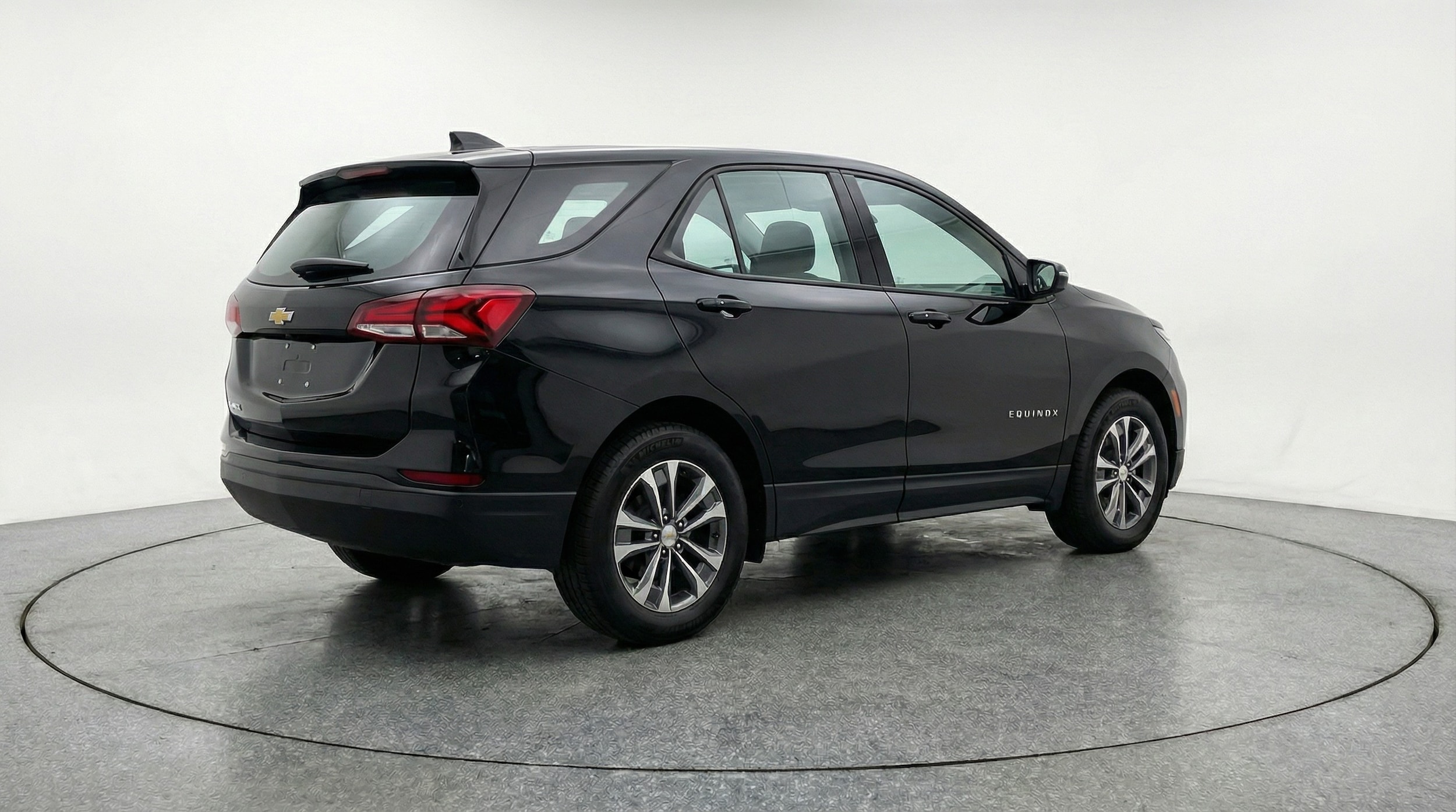 Thumbnail: 2025 Chevrolet Equinox - 7