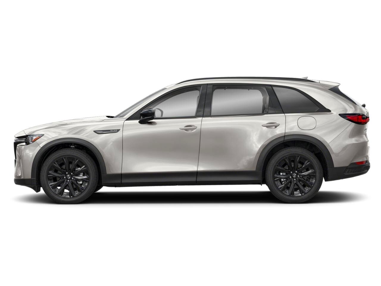 Thumbnail: 2026 Mazda CX-90 - 3