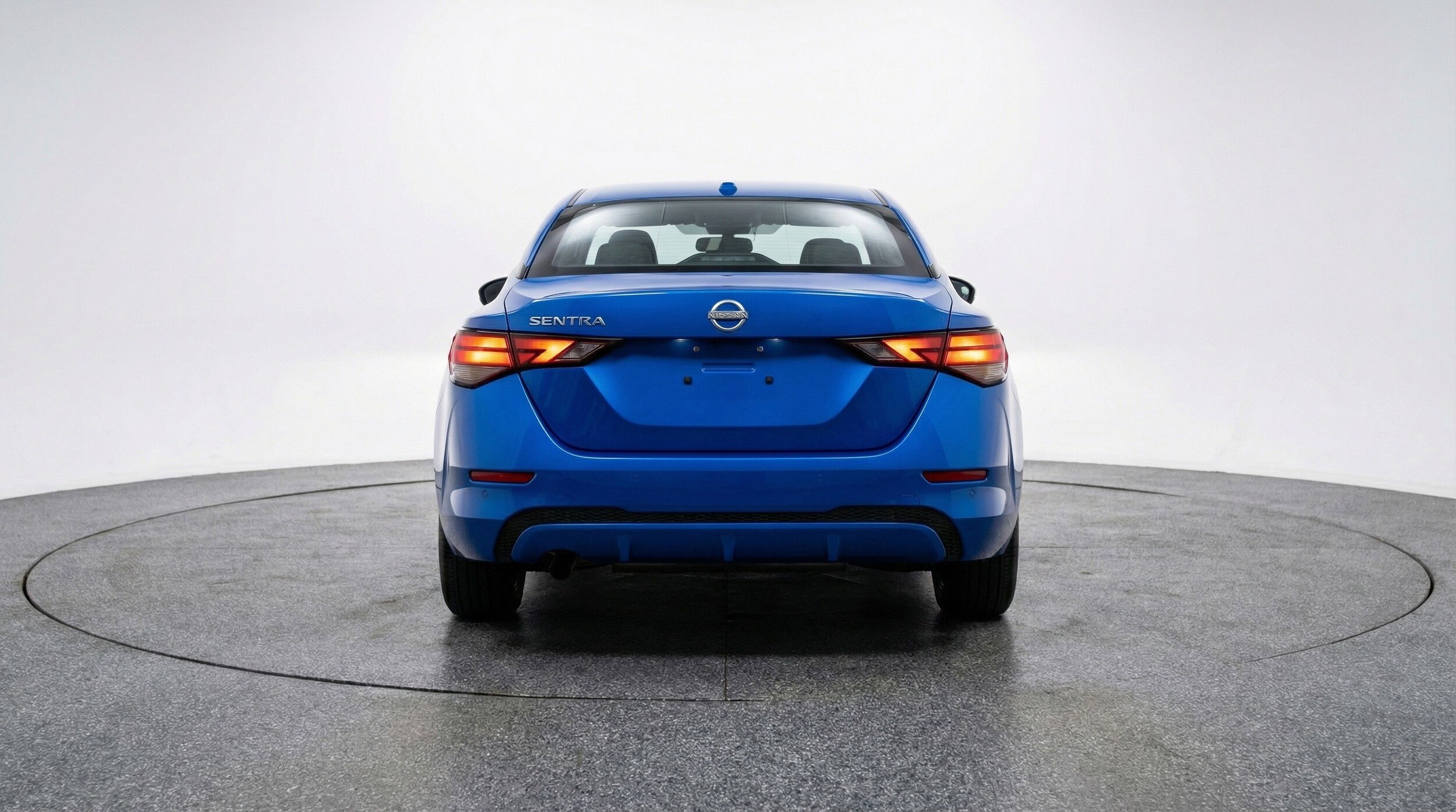 Thumbnail: 2025 Nissan Sentra - 7