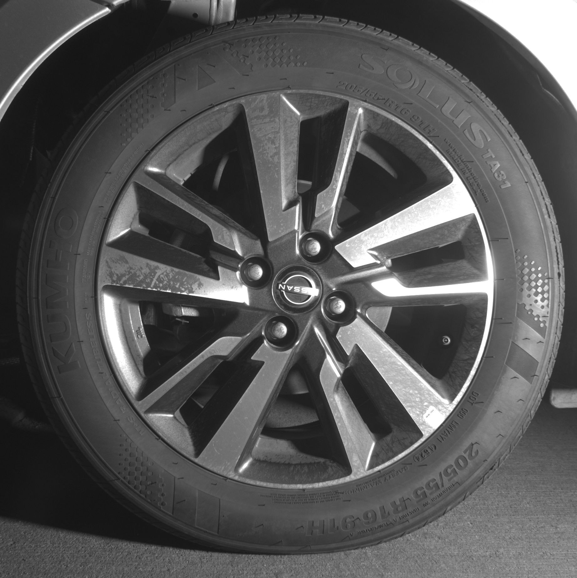 Thumbnail: 2025 Nissan Versa - 9