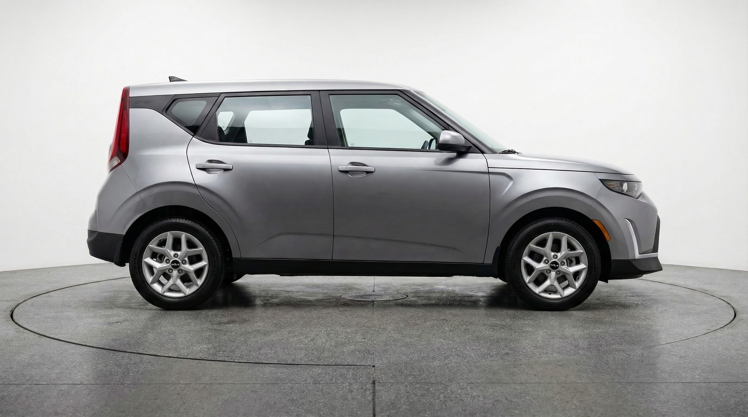 Thumbnail: 2025 Kia Soul - 8