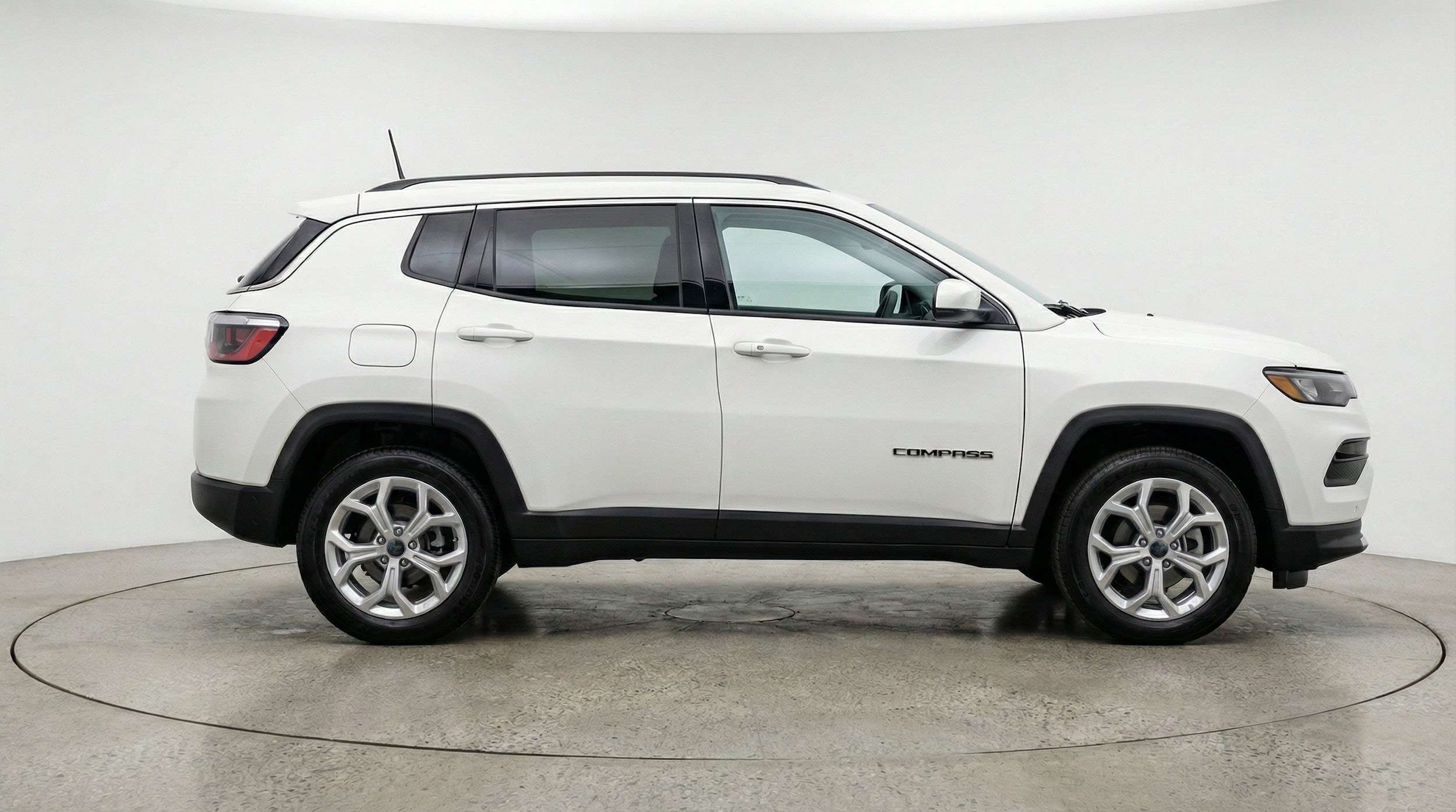 Thumbnail: 2025 Jeep Compass - 11