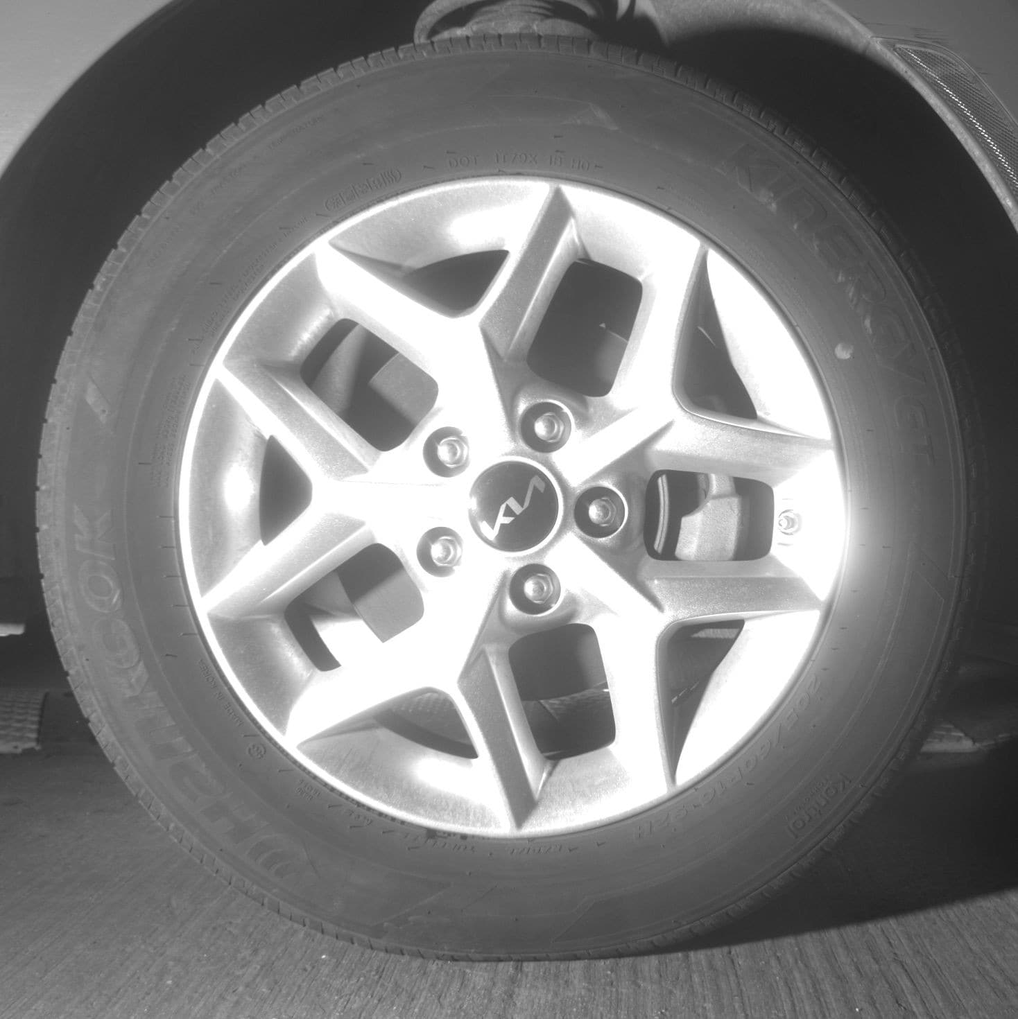 Thumbnail: 2025 Kia Soul - 10