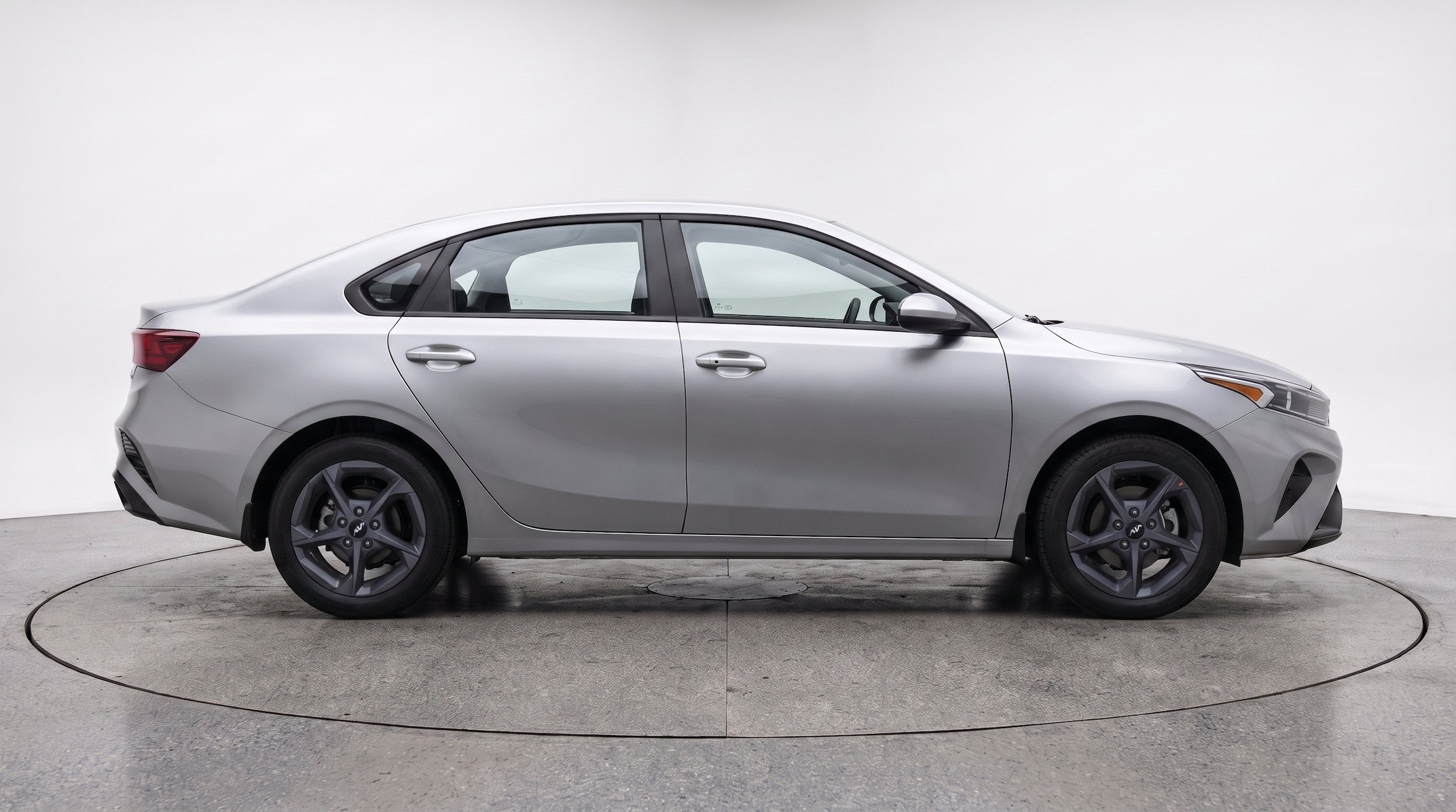 Thumbnail: 2026 Kia K4 - 10