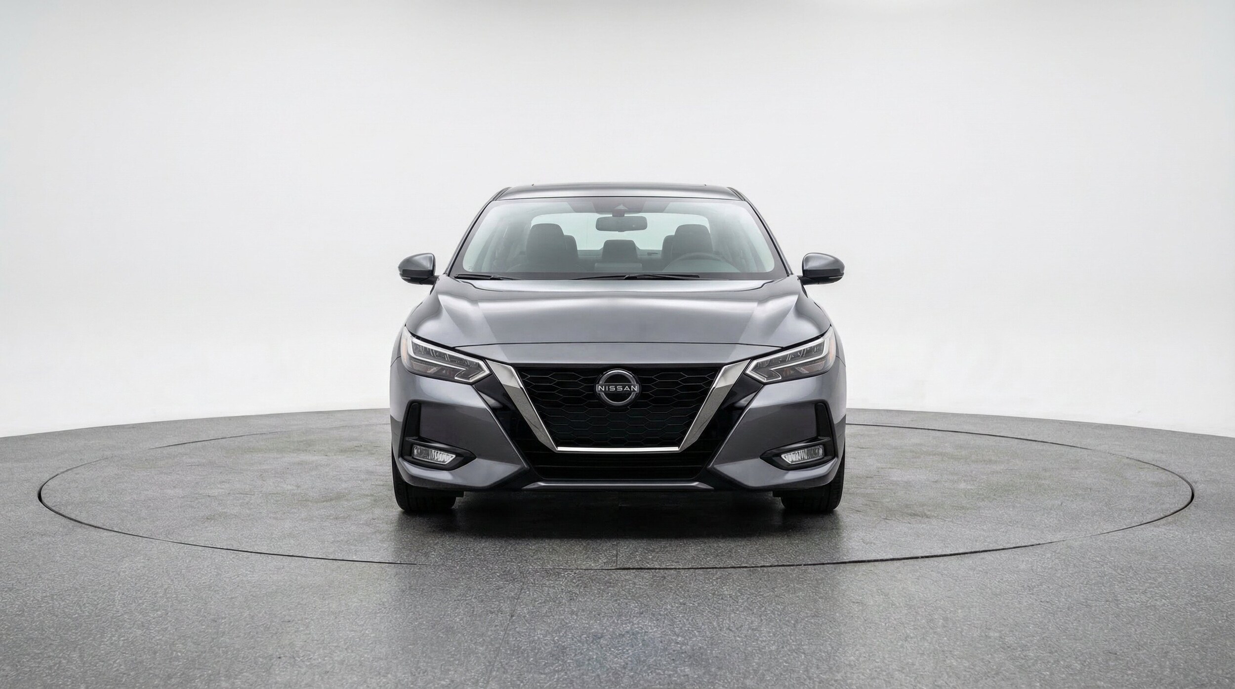Thumbnail: 2025 Nissan Sentra - 2