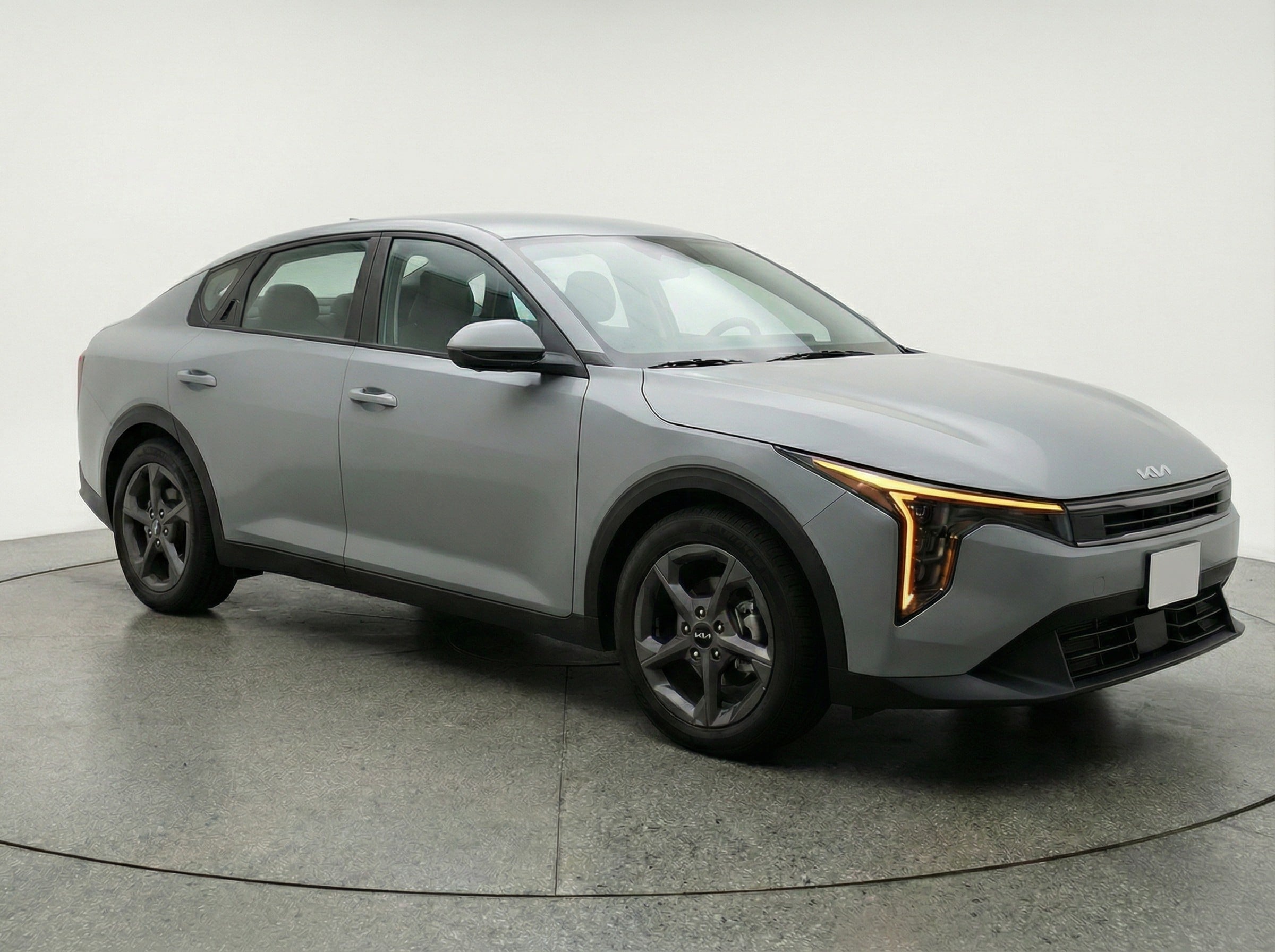 Thumbnail: 2025 Kia K4 - 1