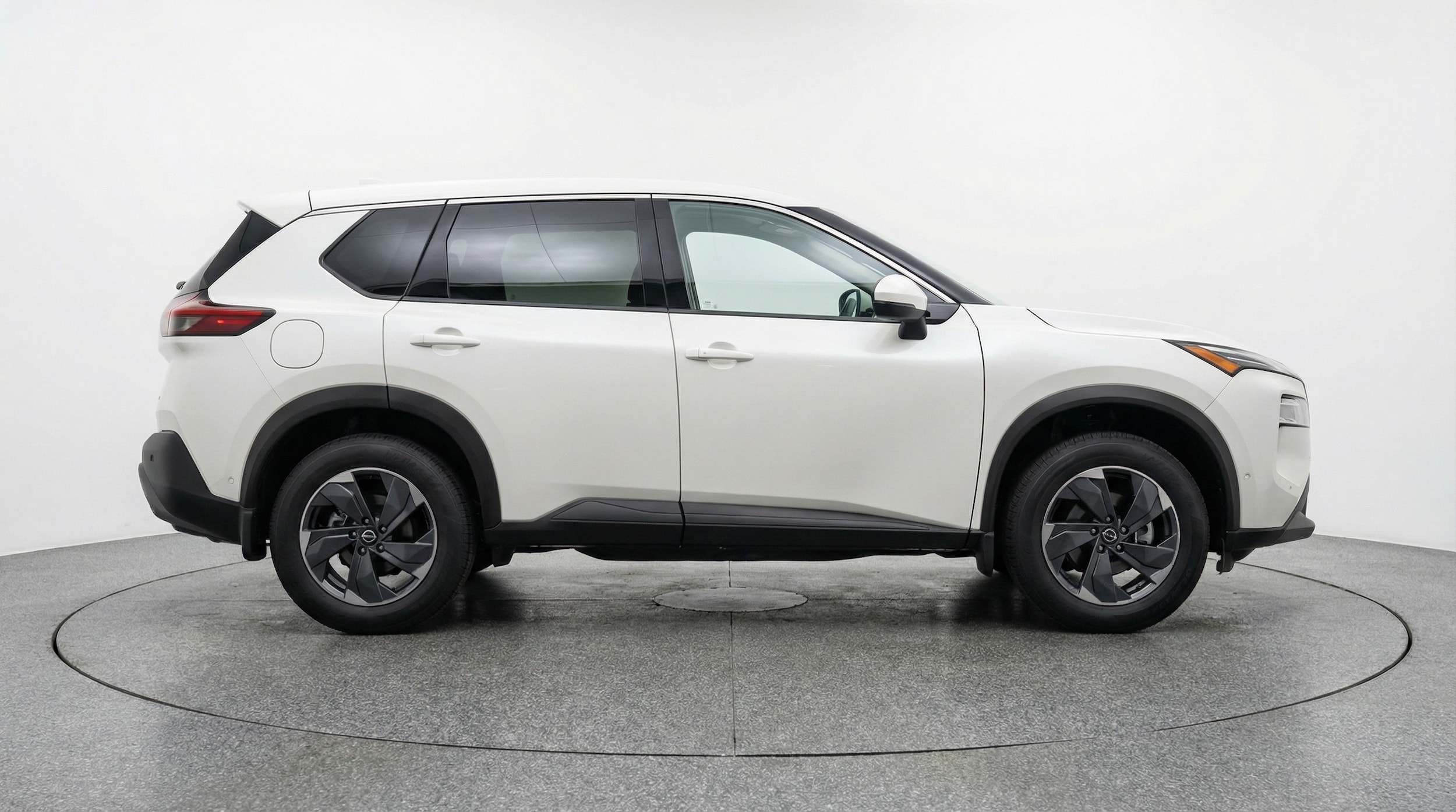 Thumbnail: 2025 Nissan Rogue - 8