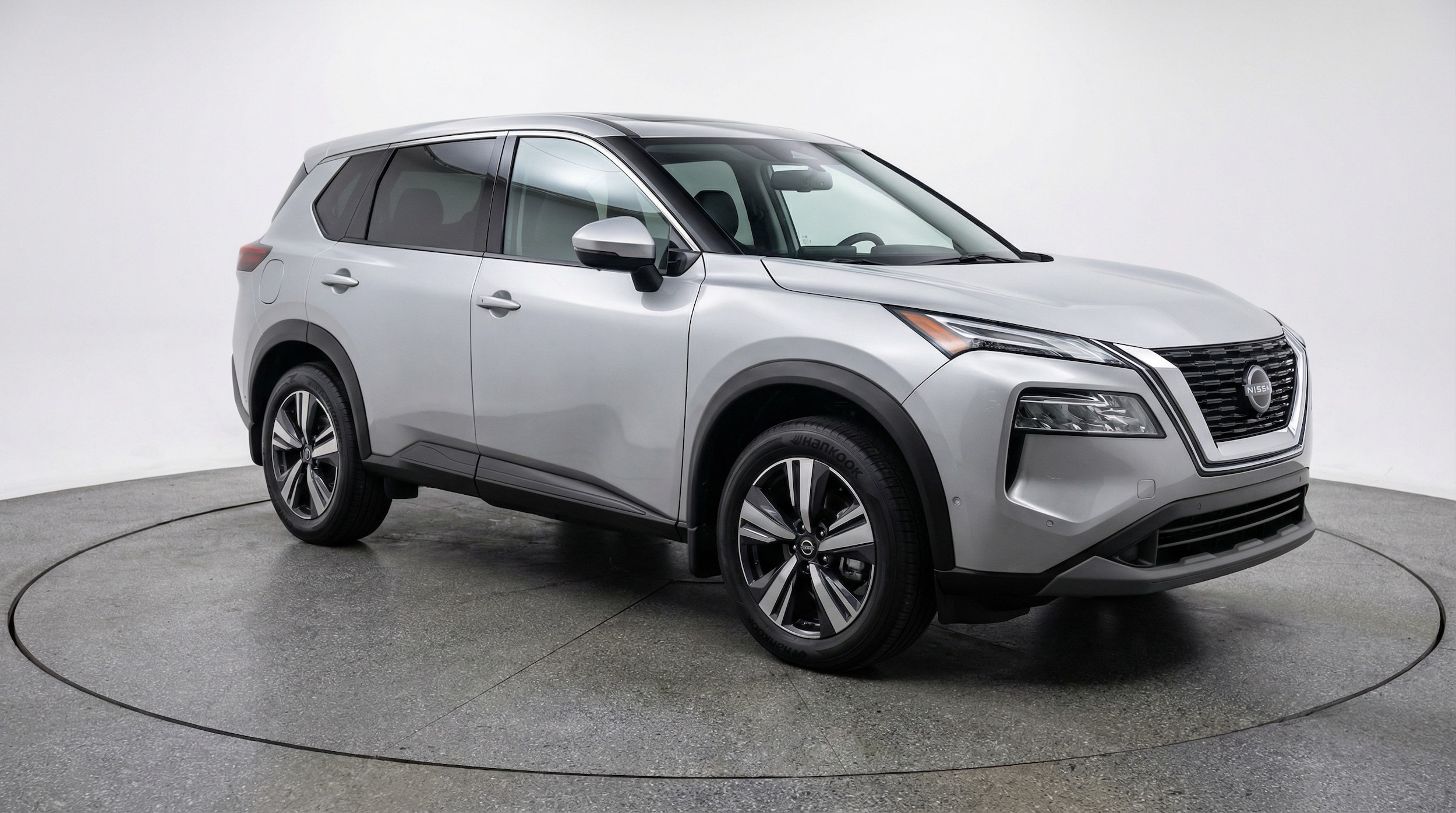 Thumbnail: 2025 Nissan Rogue - 1