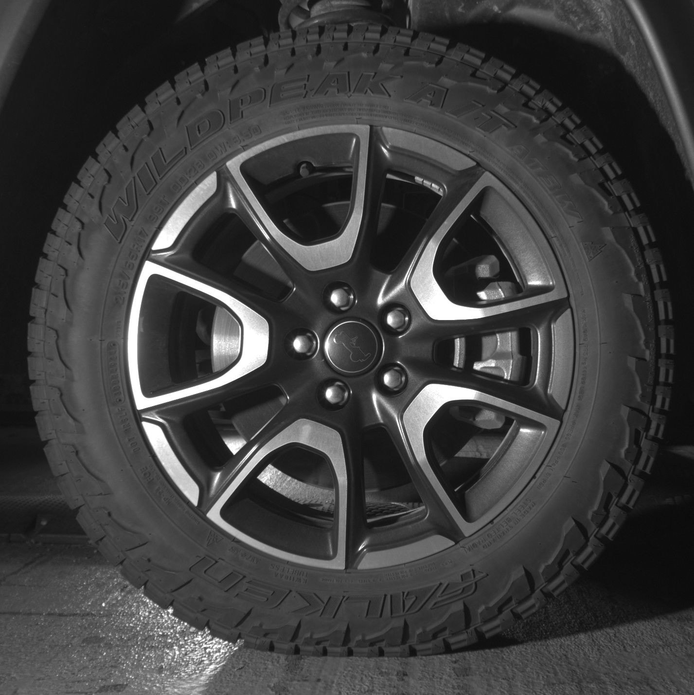 Thumbnail: 2025 Jeep Compass - 10