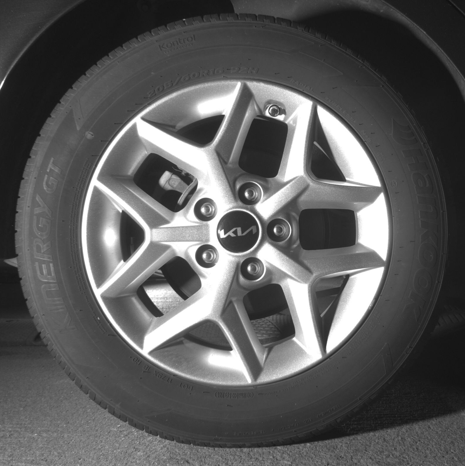 Thumbnail: 2025 Kia Soul - 19