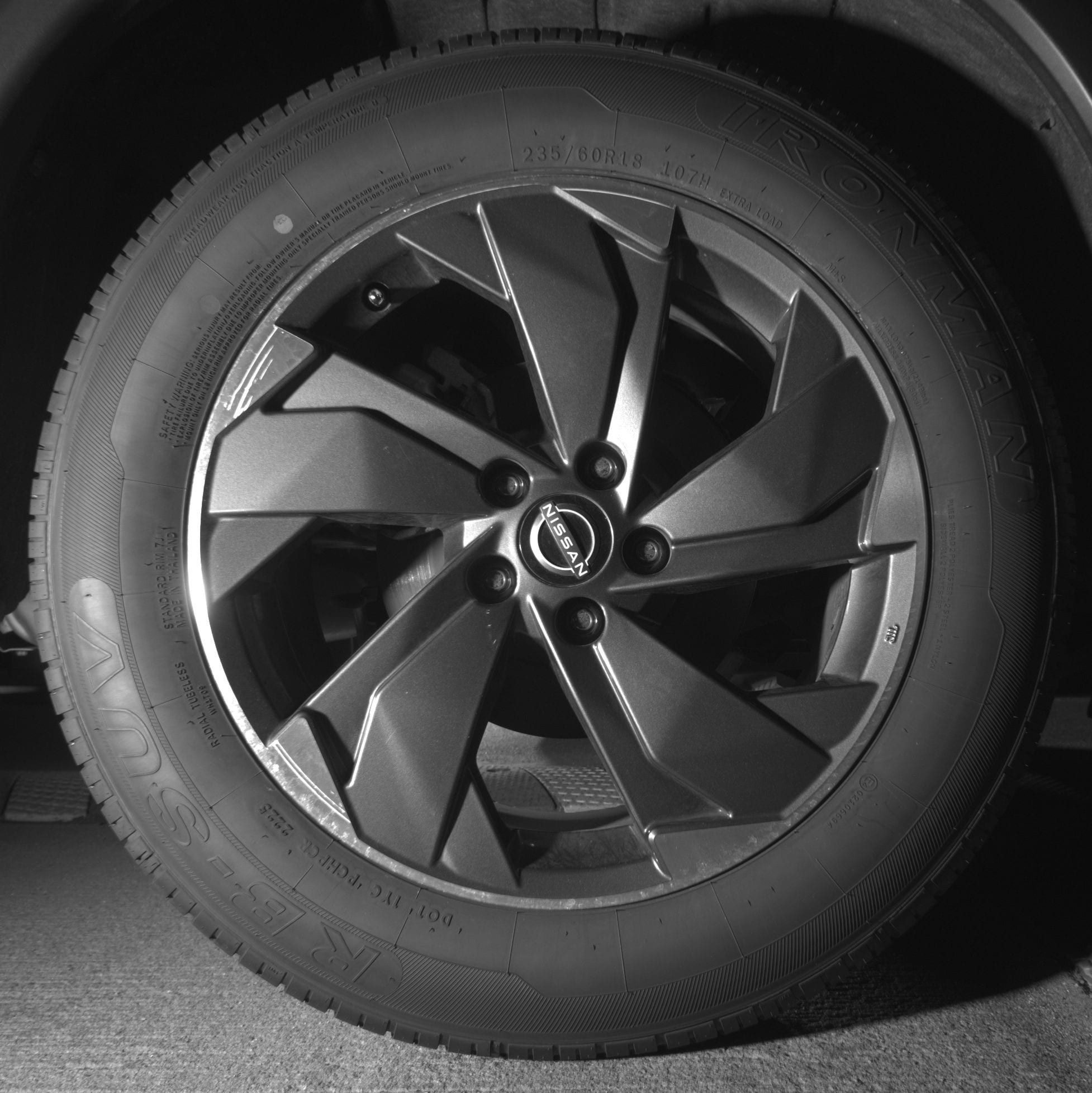 Thumbnail: 2025 Nissan Rogue - 12