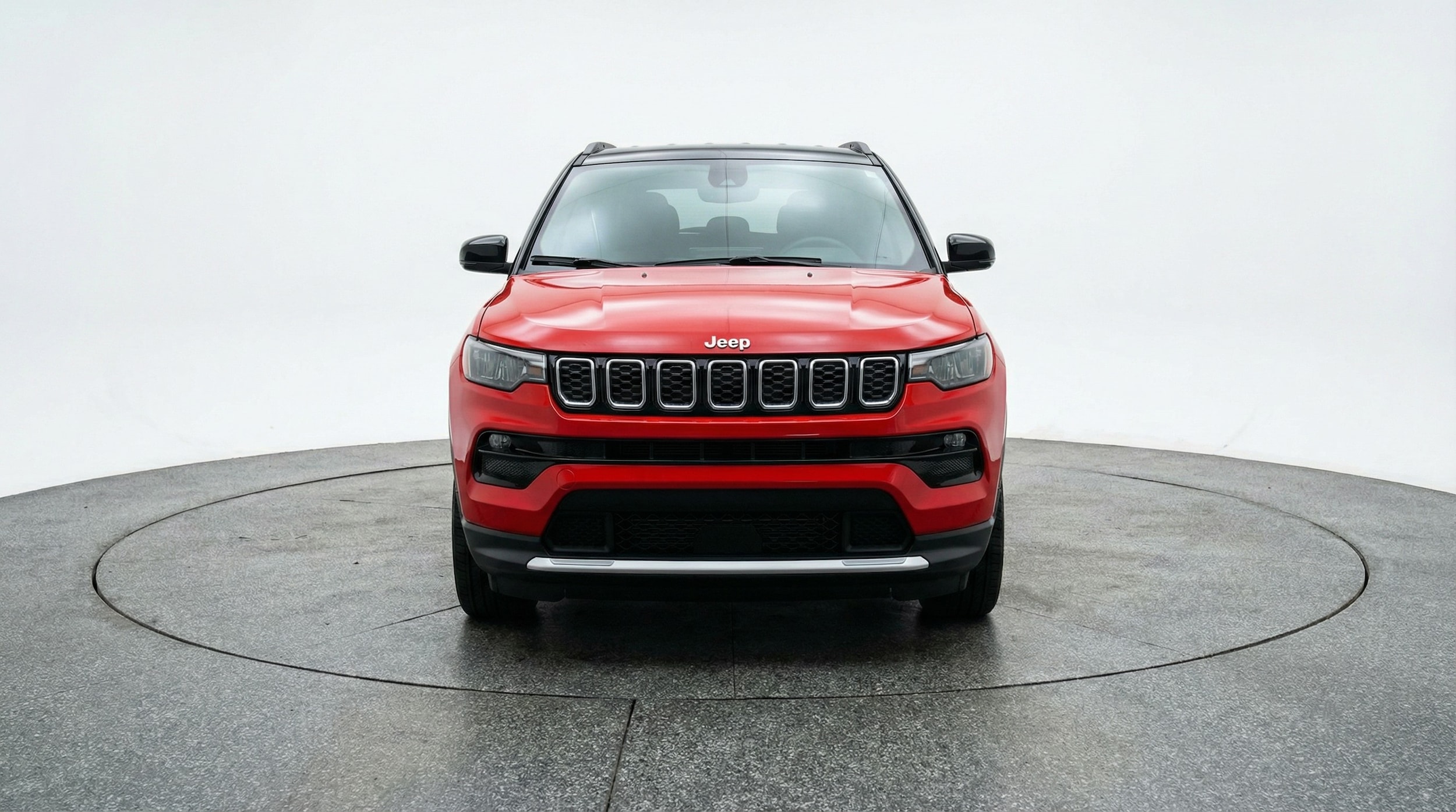 Thumbnail: 2025 Jeep Compass - 2