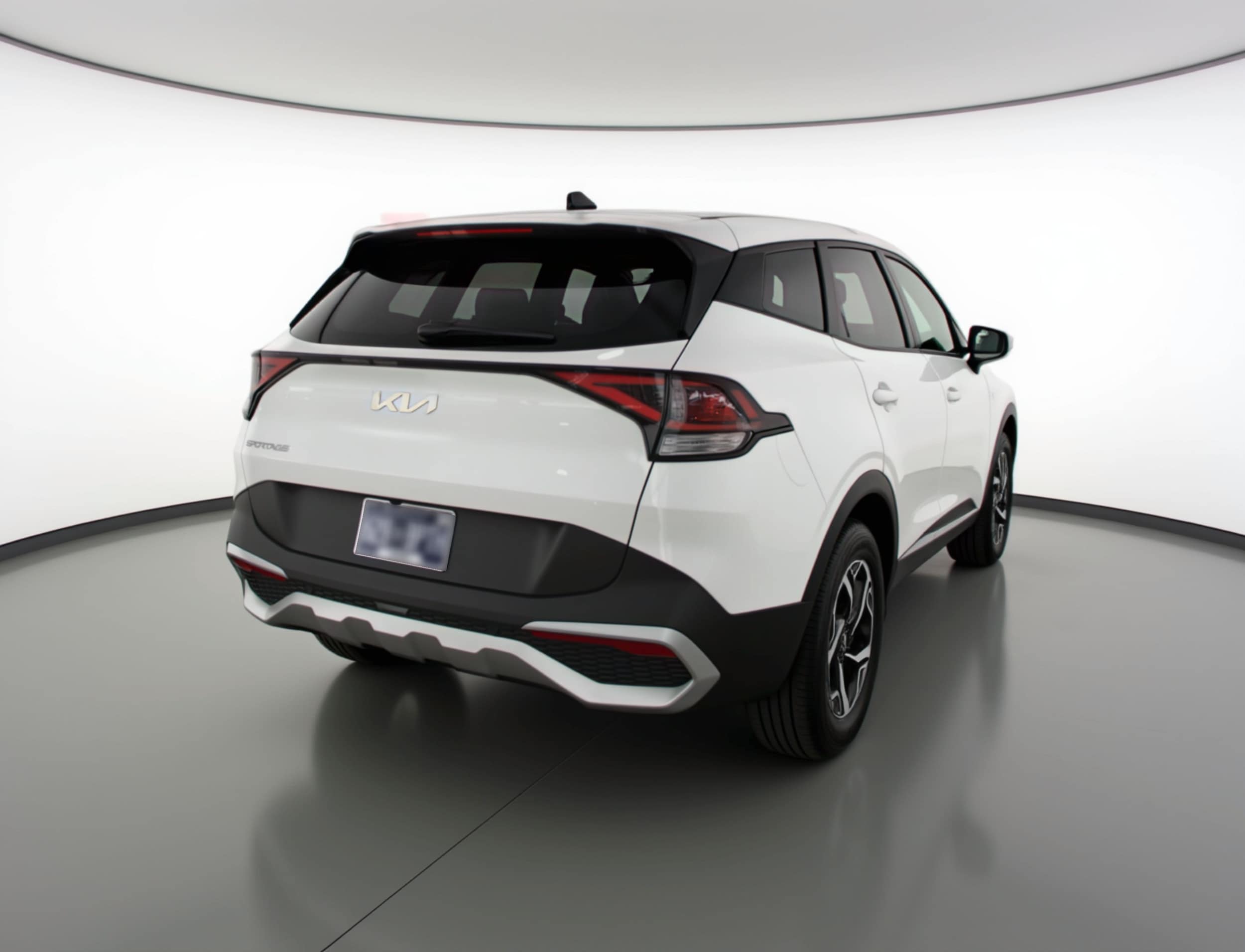 Thumbnail: 2025 Kia Sportage - 7