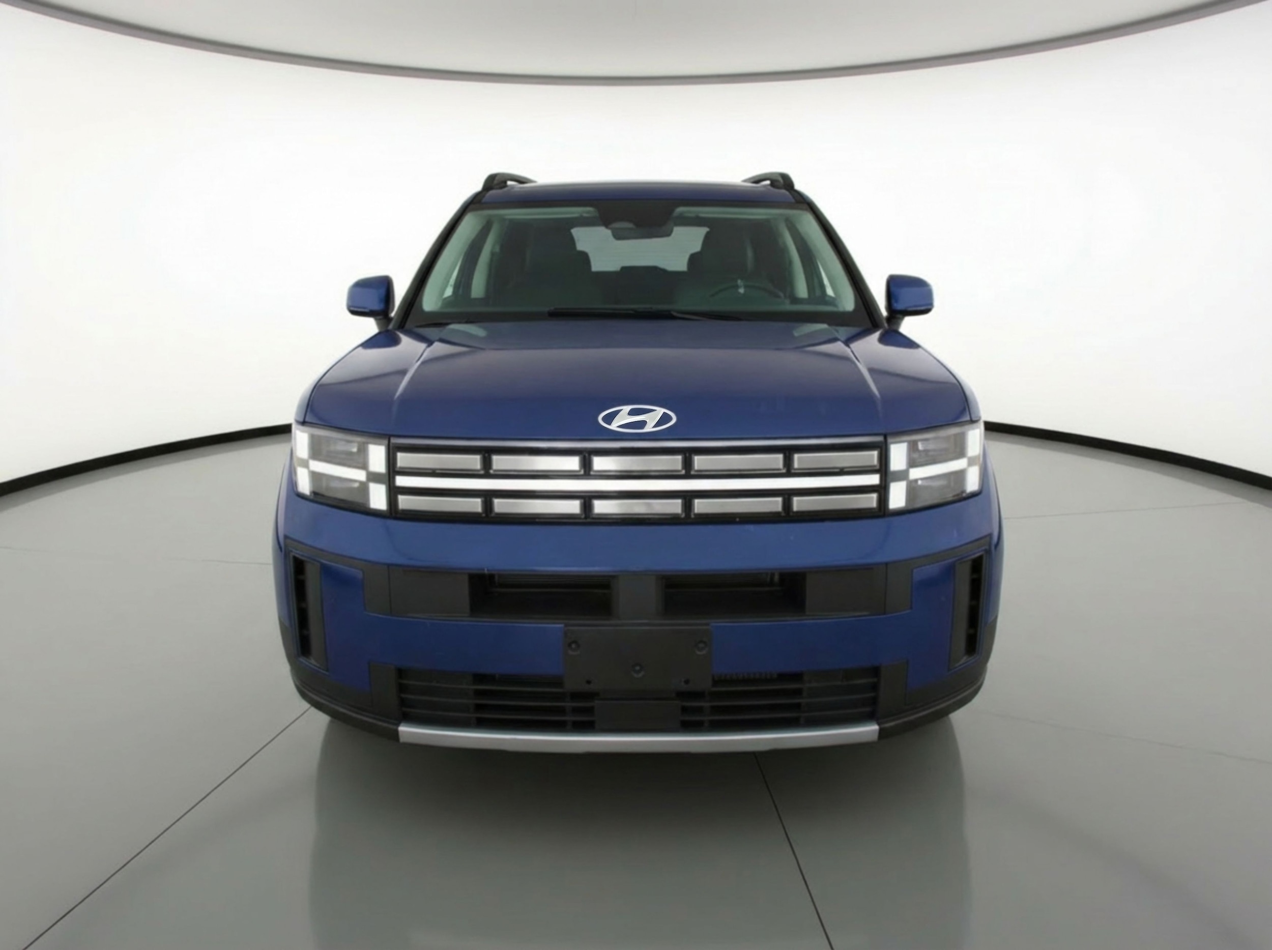 Thumbnail: 2025 Hyundai Santa Fe - 2