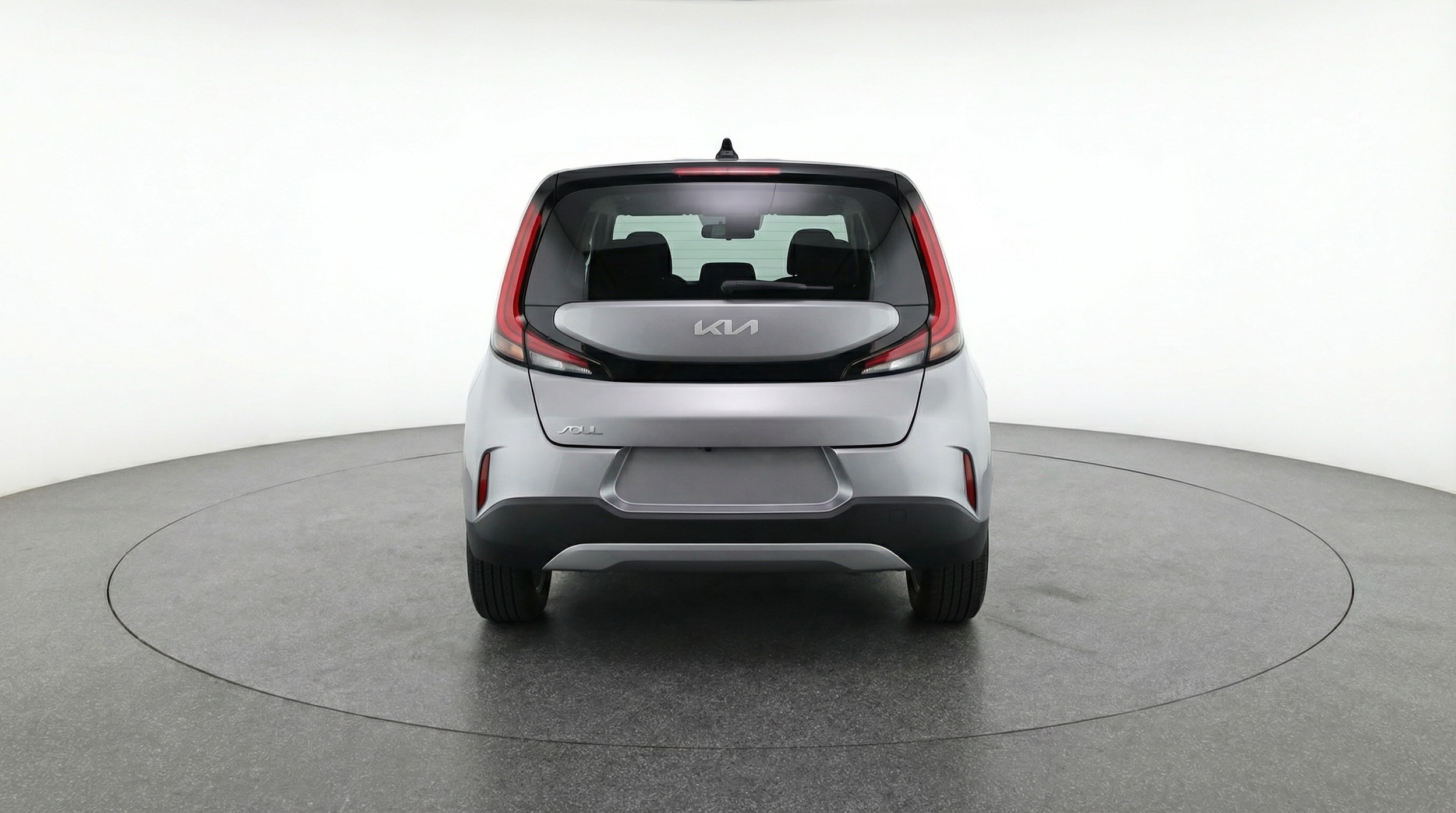 Thumbnail: 2025 Kia Soul - 6