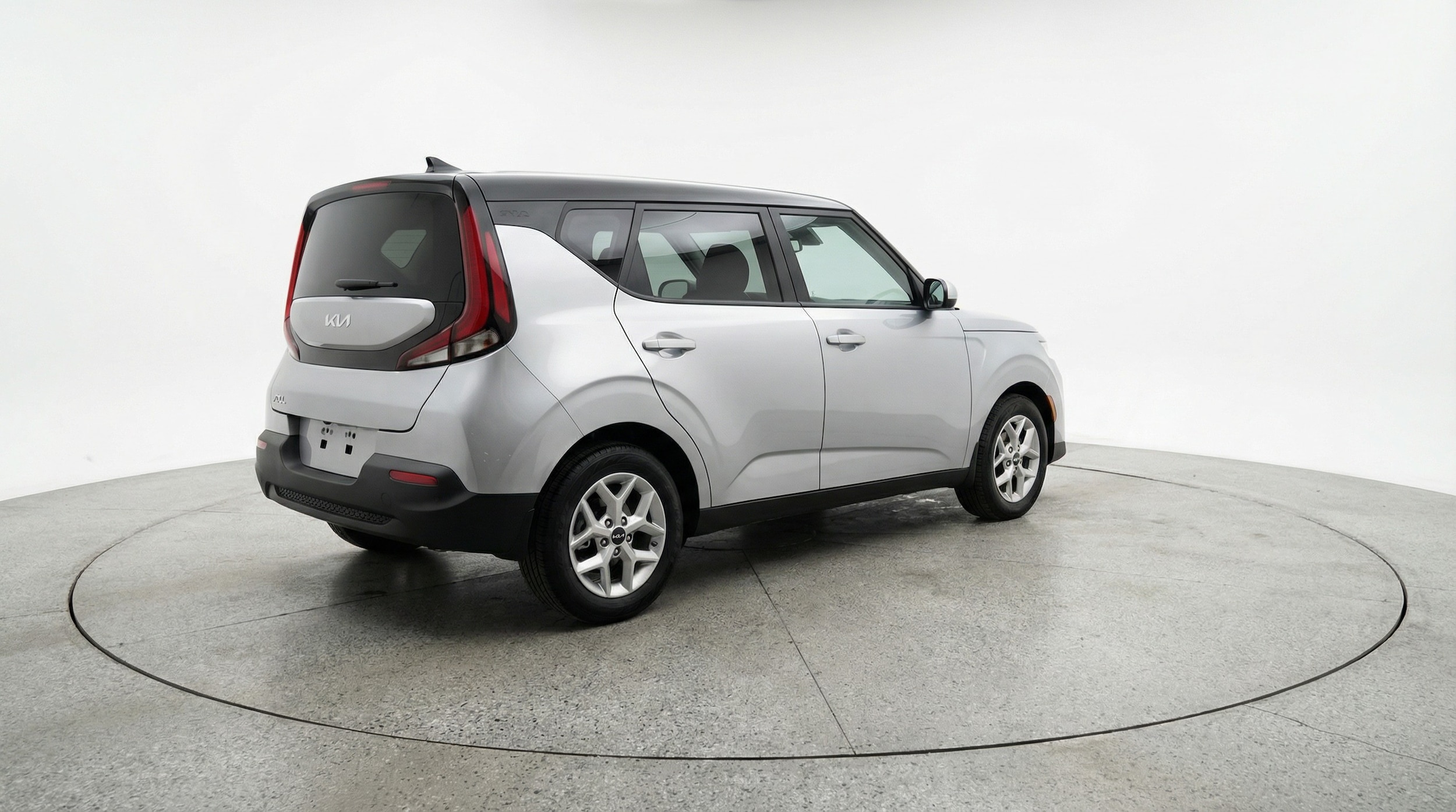 Thumbnail: 2025 Kia Soul - 7