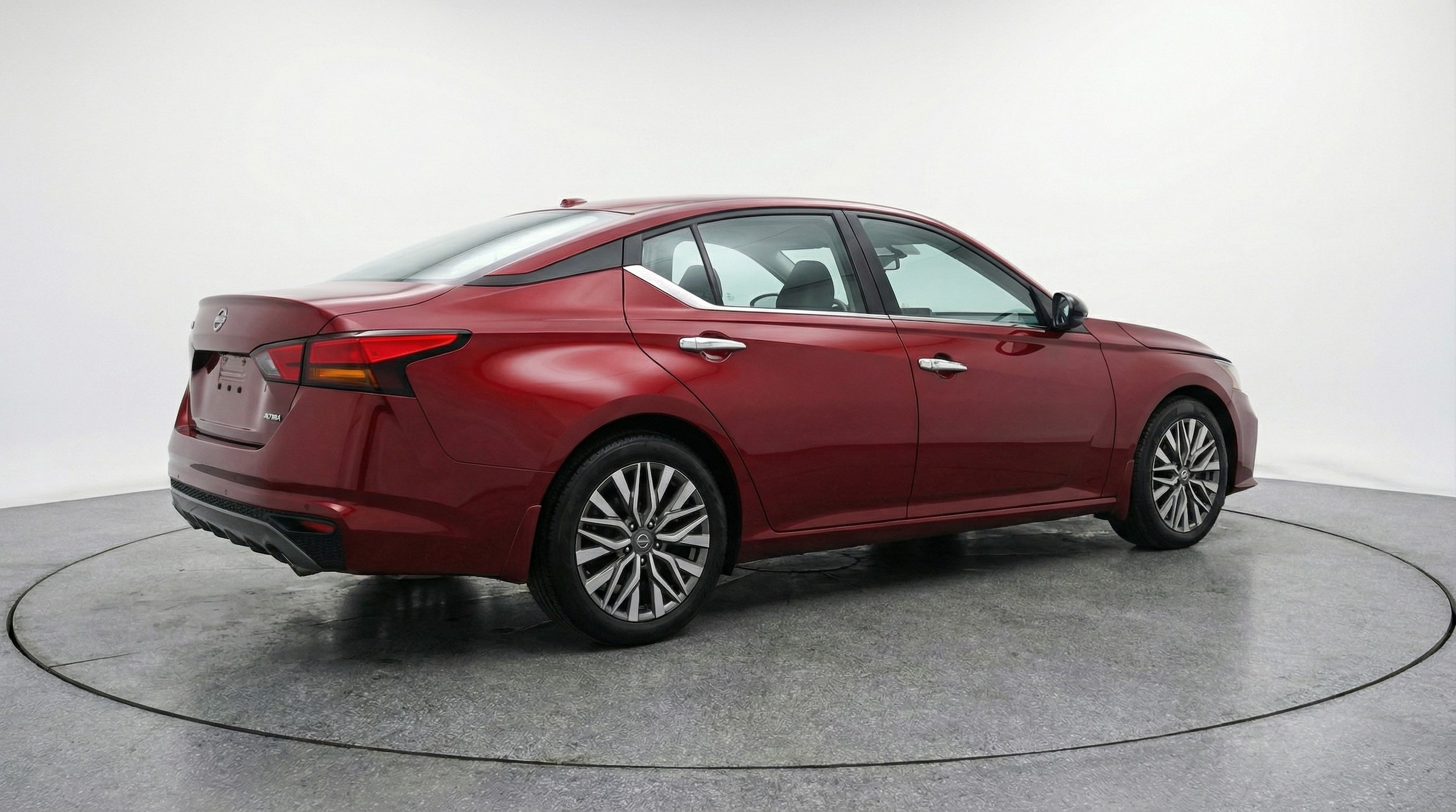 Thumbnail: 2025 Nissan Altima - 7