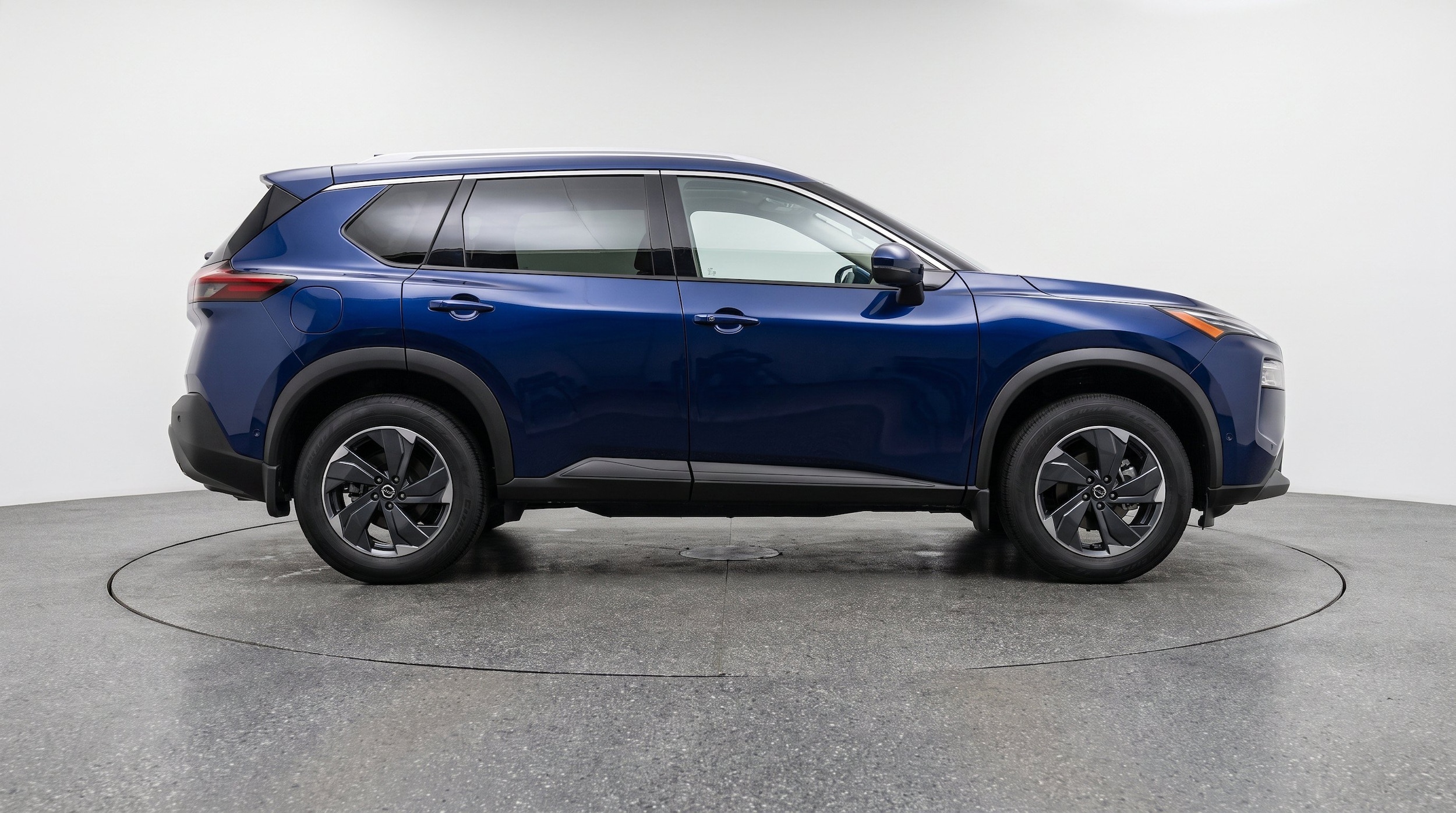 Thumbnail: 2025 Nissan Rogue - 11