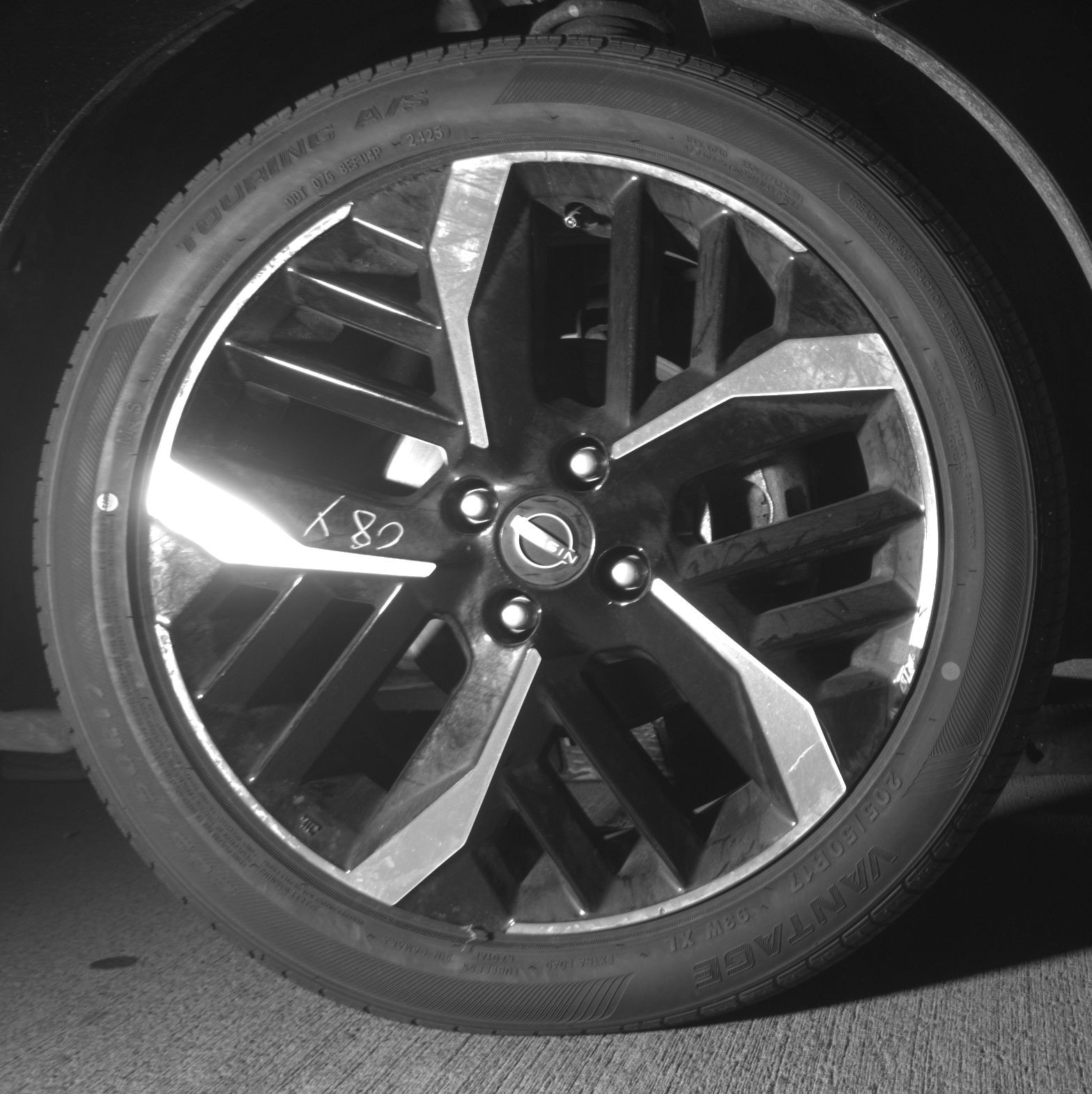 Thumbnail: 2024 Nissan Versa - 10