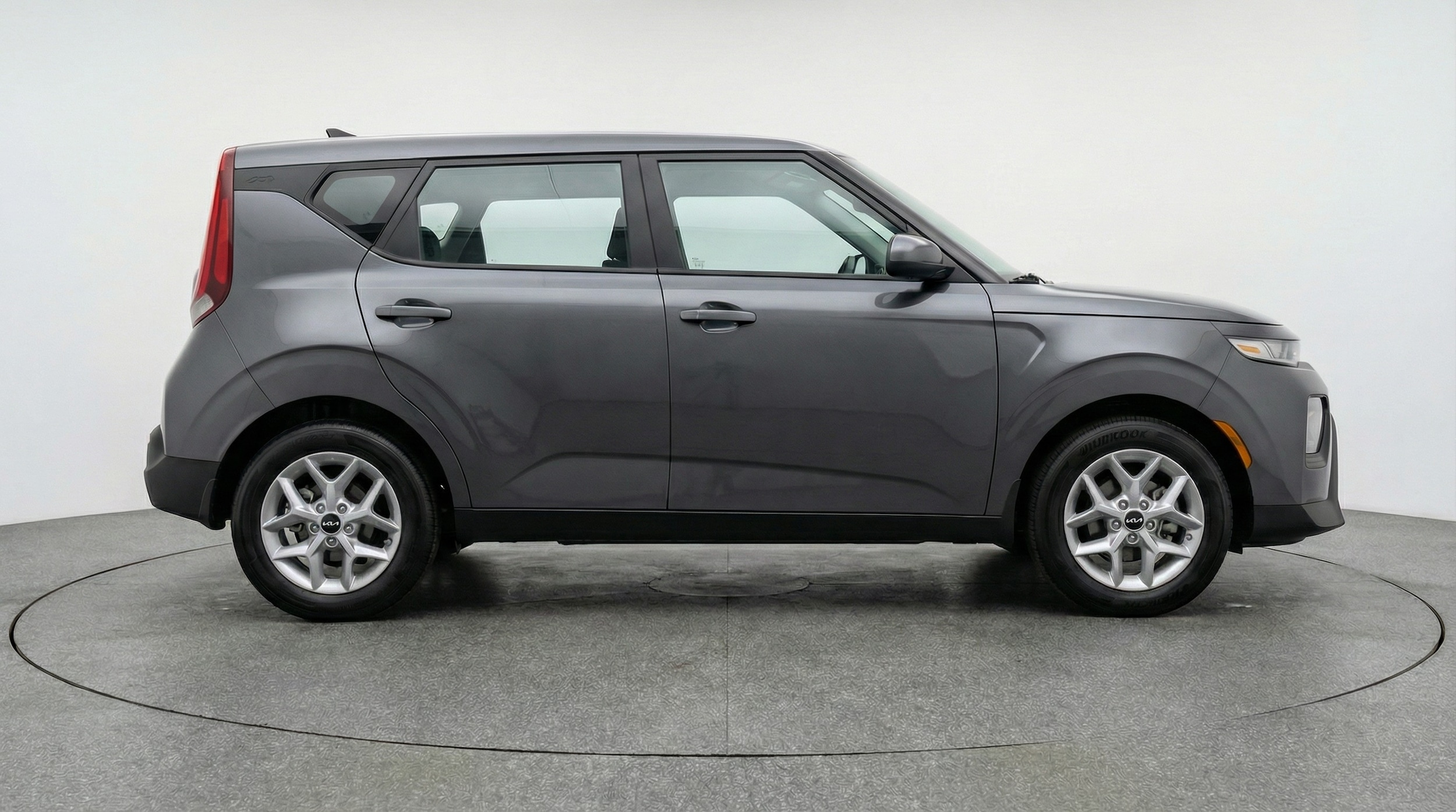 Thumbnail: 2025 Kia Soul - 8