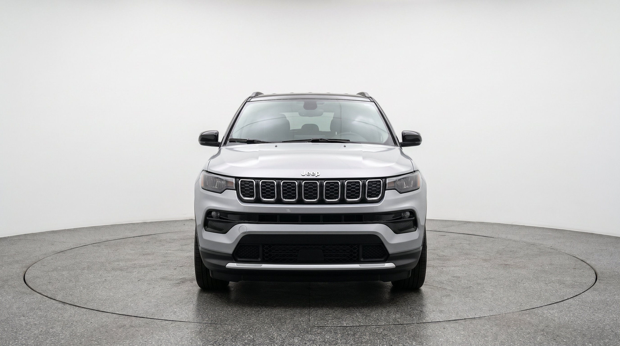 Thumbnail: 2025 Jeep Compass - 2