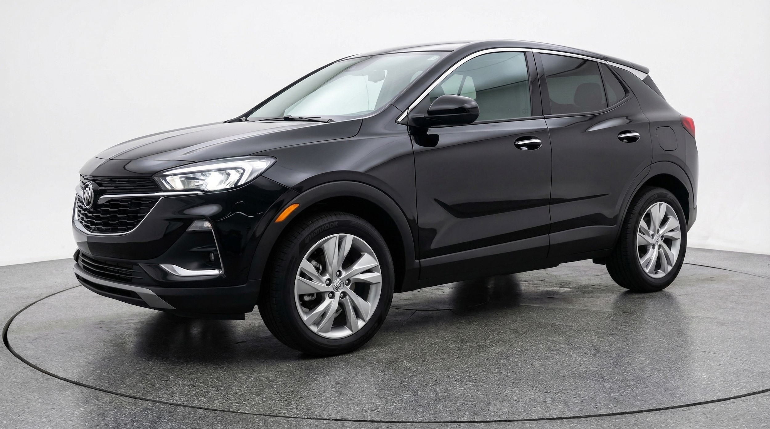 Thumbnail: 2025 Buick Encore GX - 3