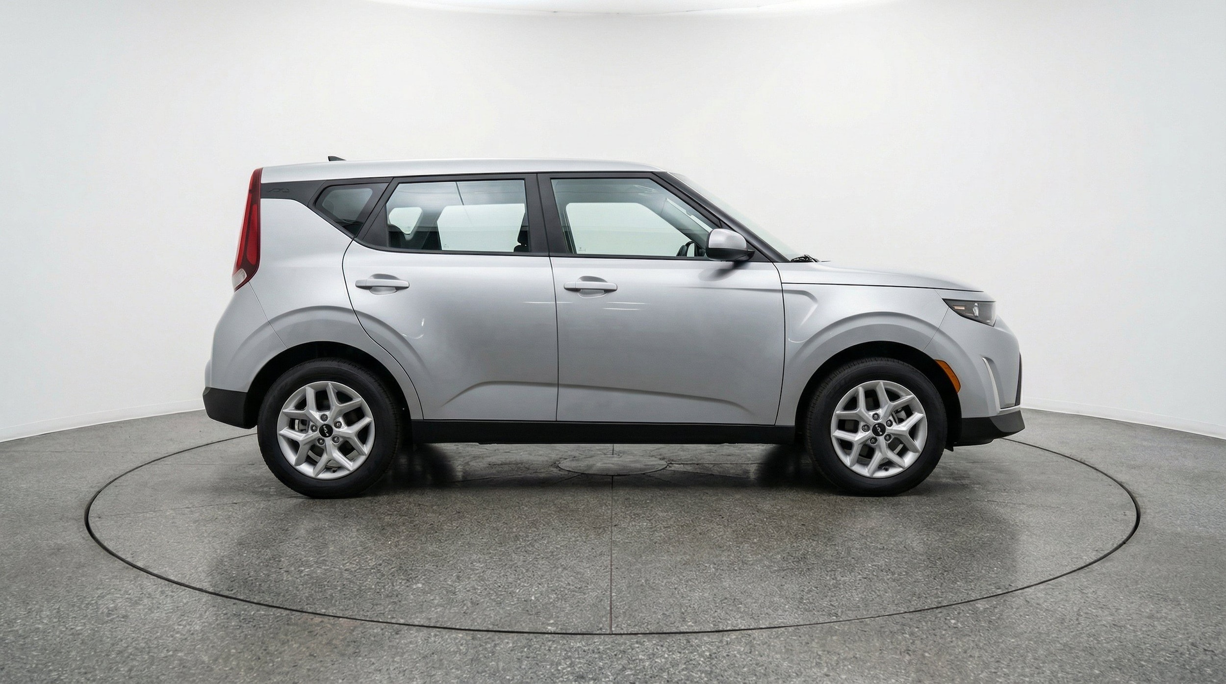 Thumbnail: 2025 Kia Soul - 11