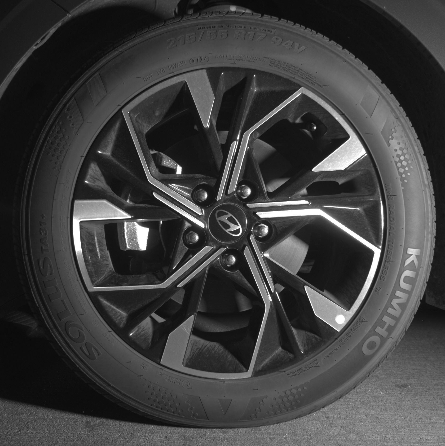 Thumbnail: 2025 Hyundai Sonata - 9