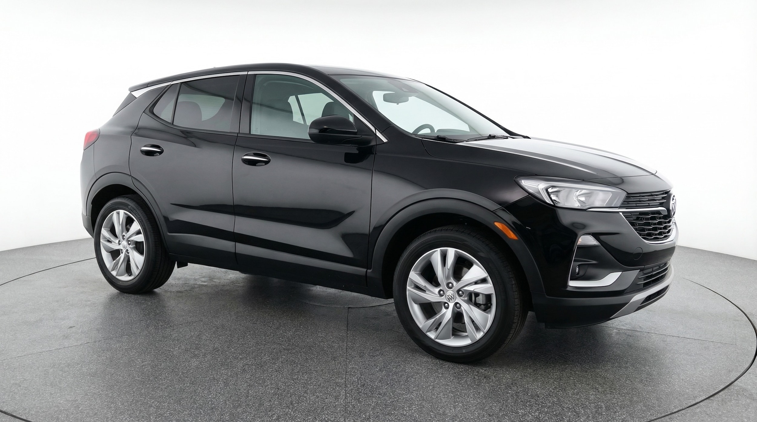 Thumbnail: 2025 Buick Encore GX - 1