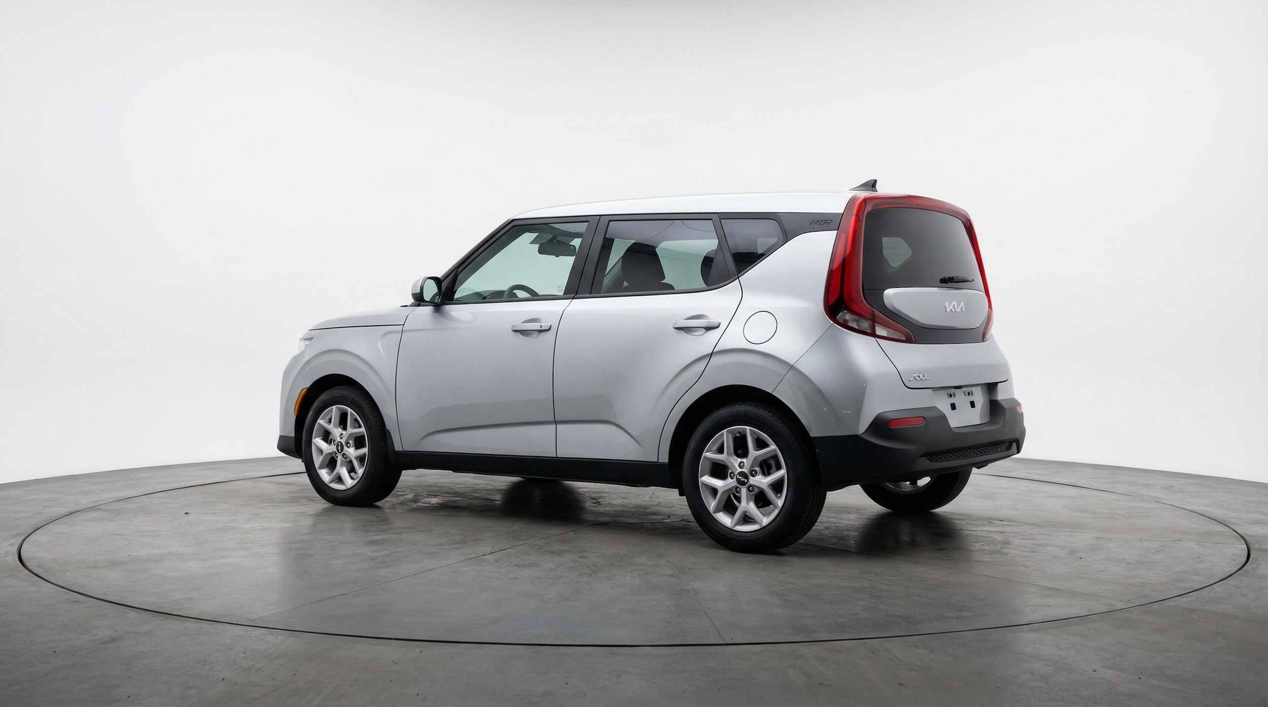 Thumbnail: 2025 Kia Soul - 5