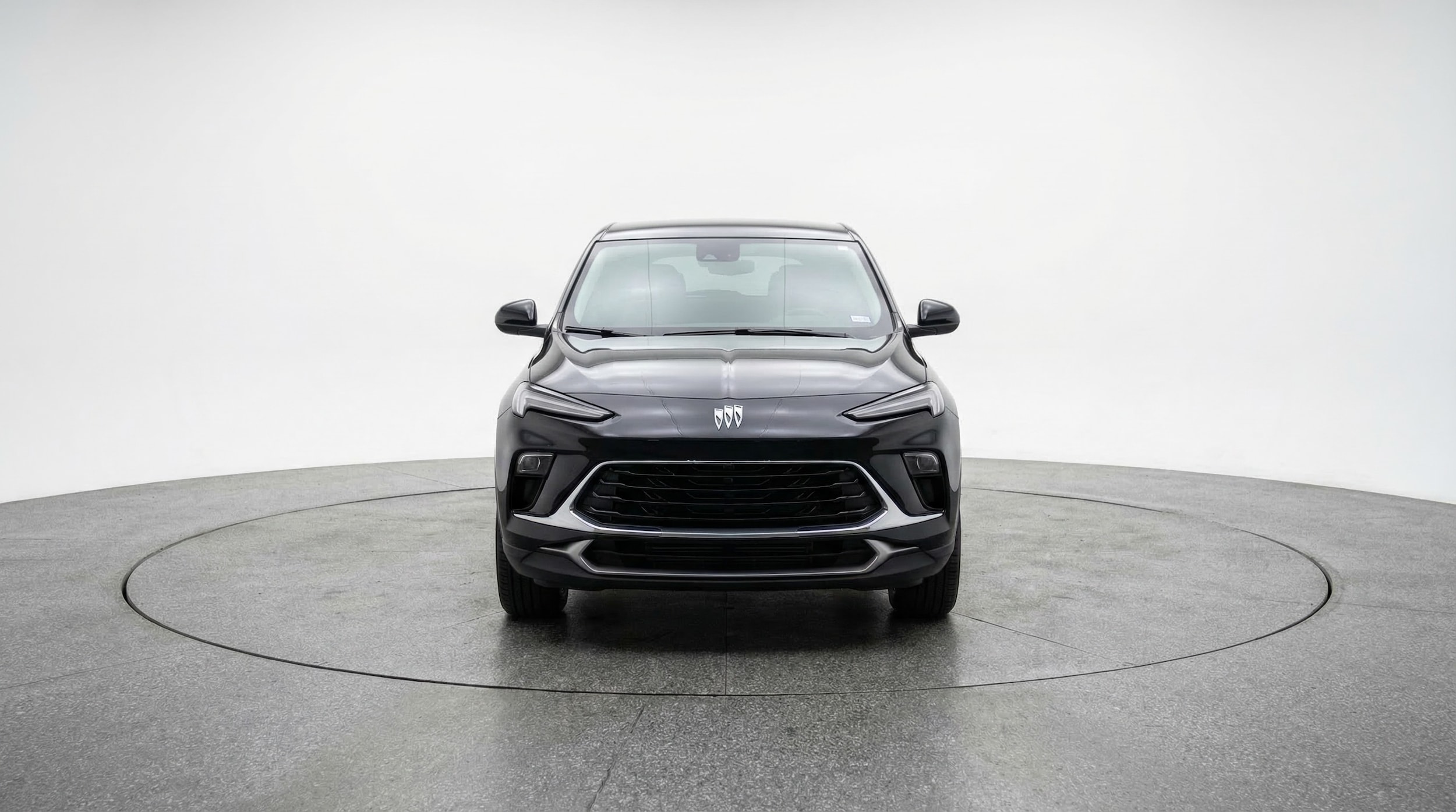 Thumbnail: 2025 Buick Encore GX - 2