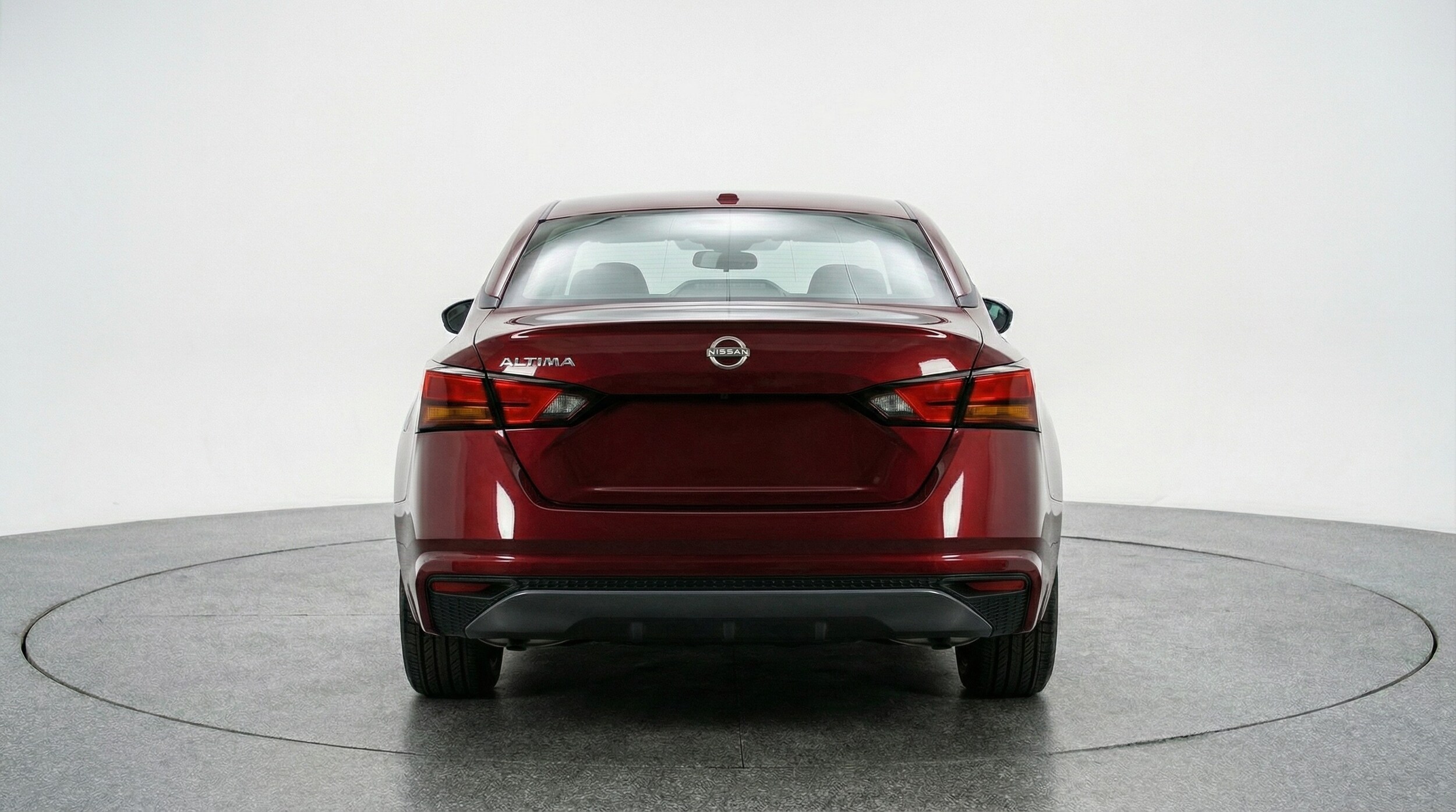 Thumbnail: 2025 Nissan Altima - 6