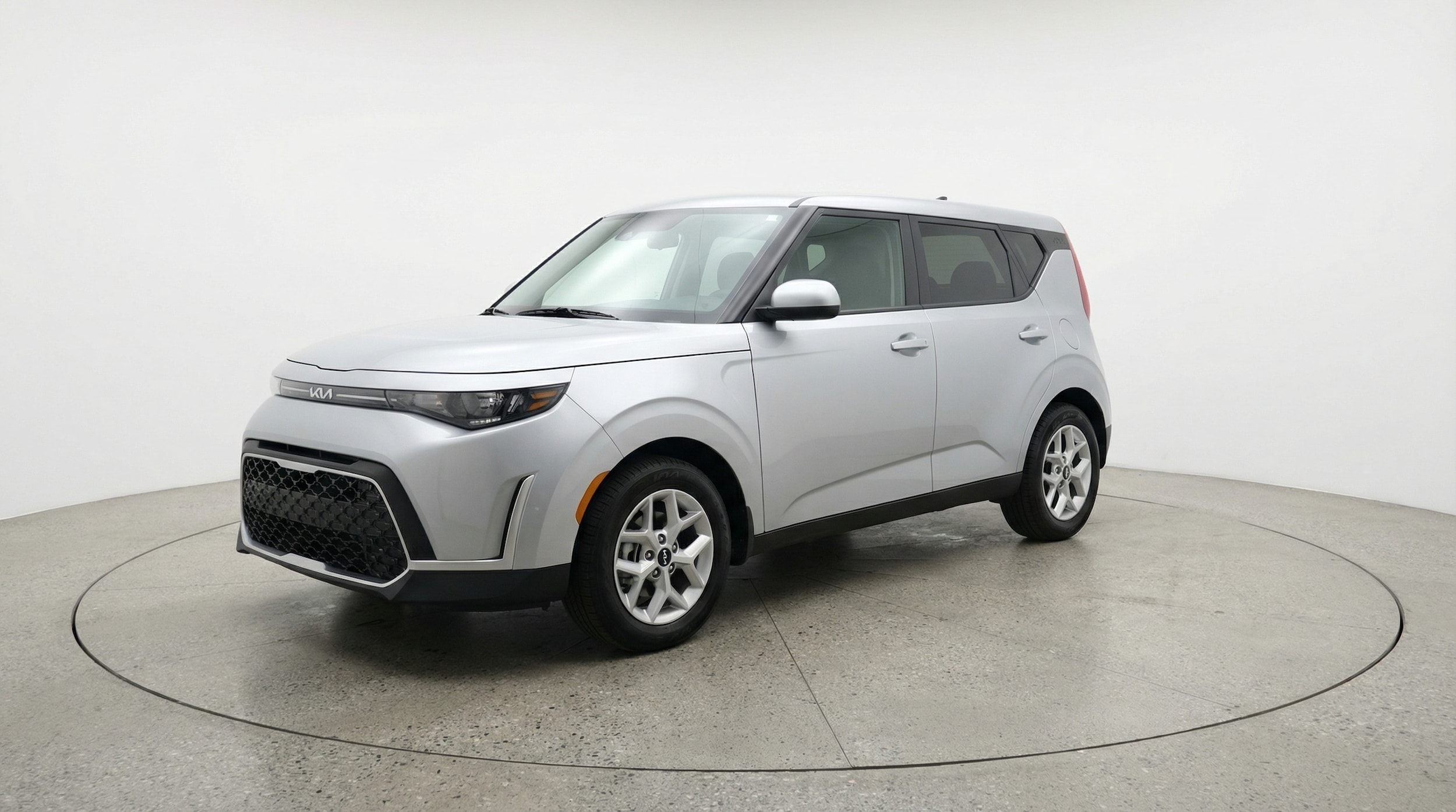 Thumbnail: 2025 Kia Soul - 3