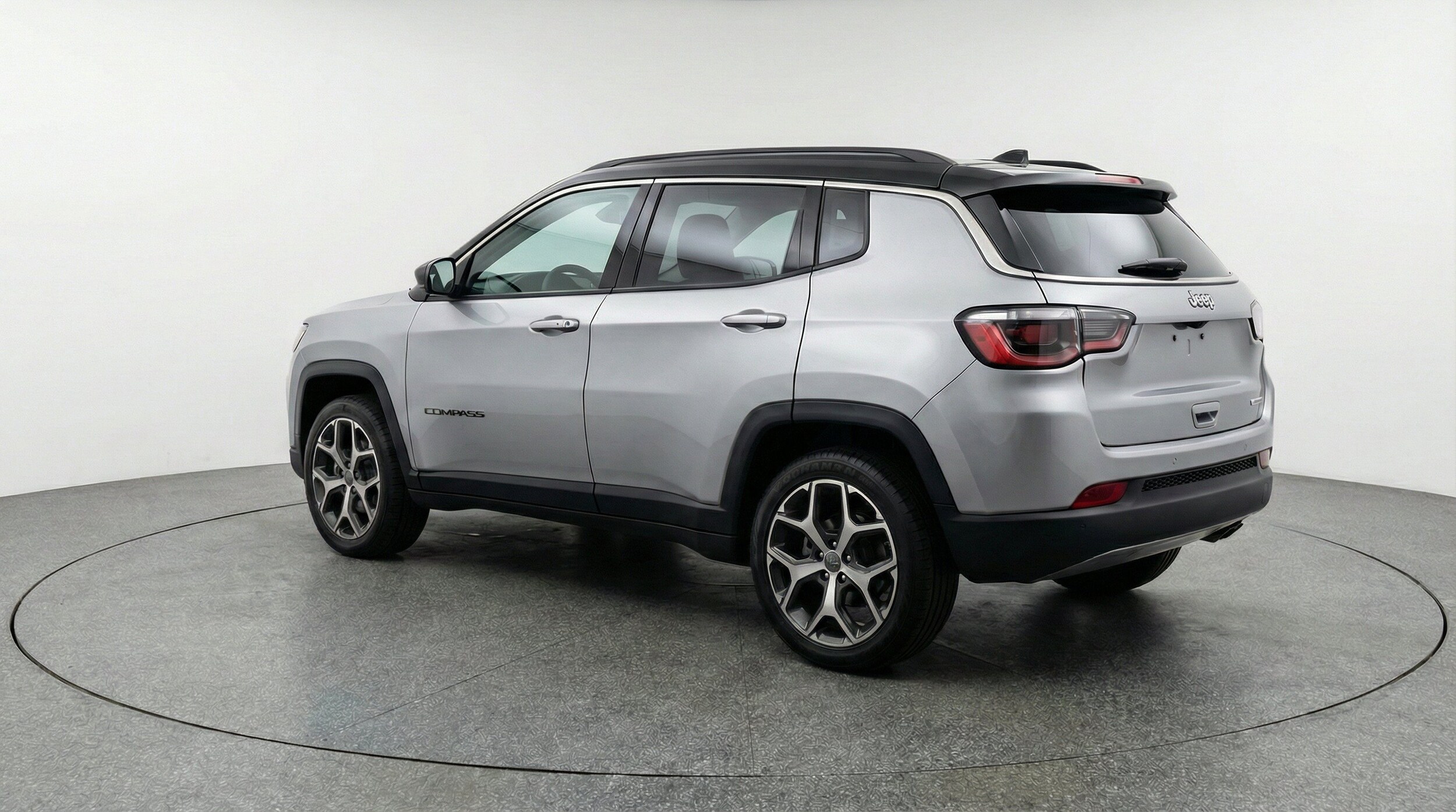Thumbnail: 2025 Jeep Compass - 6