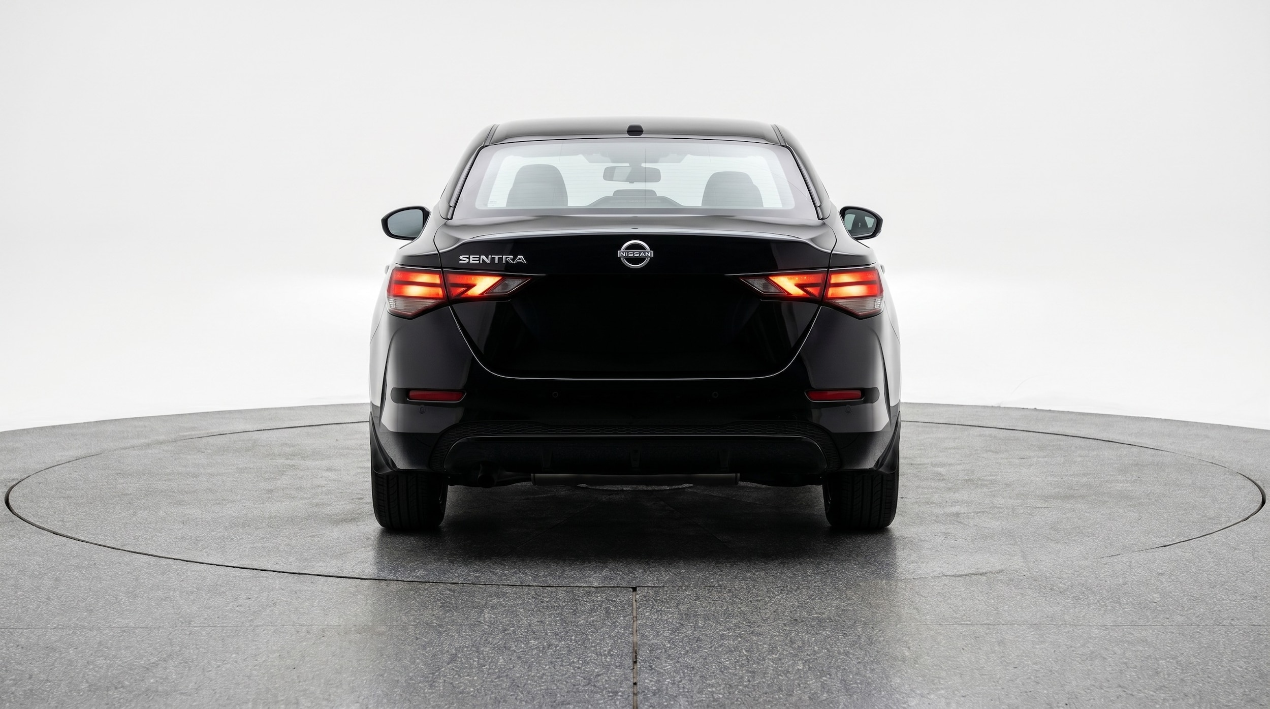 Thumbnail: 2025 Nissan Sentra - 6