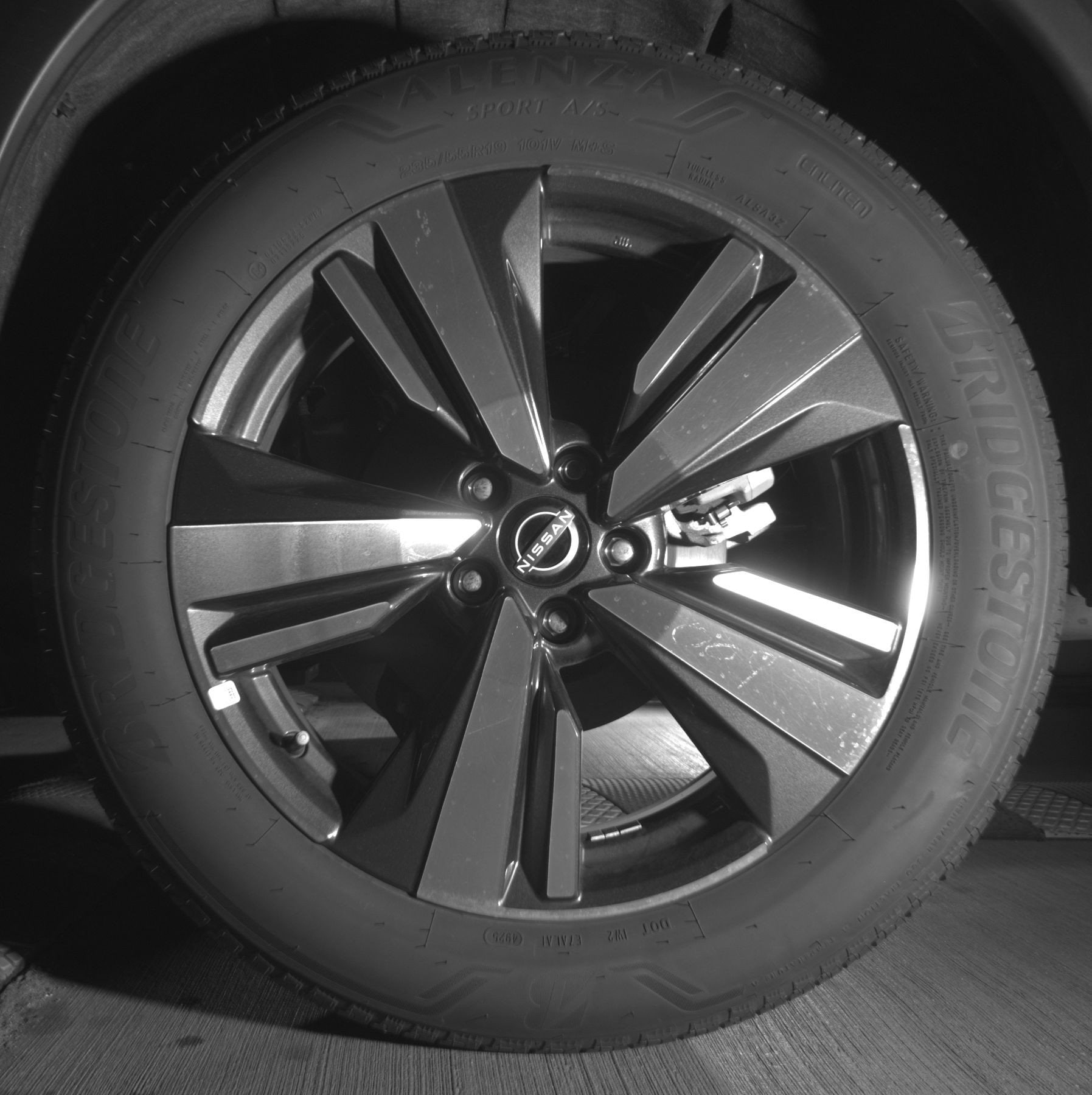 Thumbnail: 2026 Nissan Rogue - 14