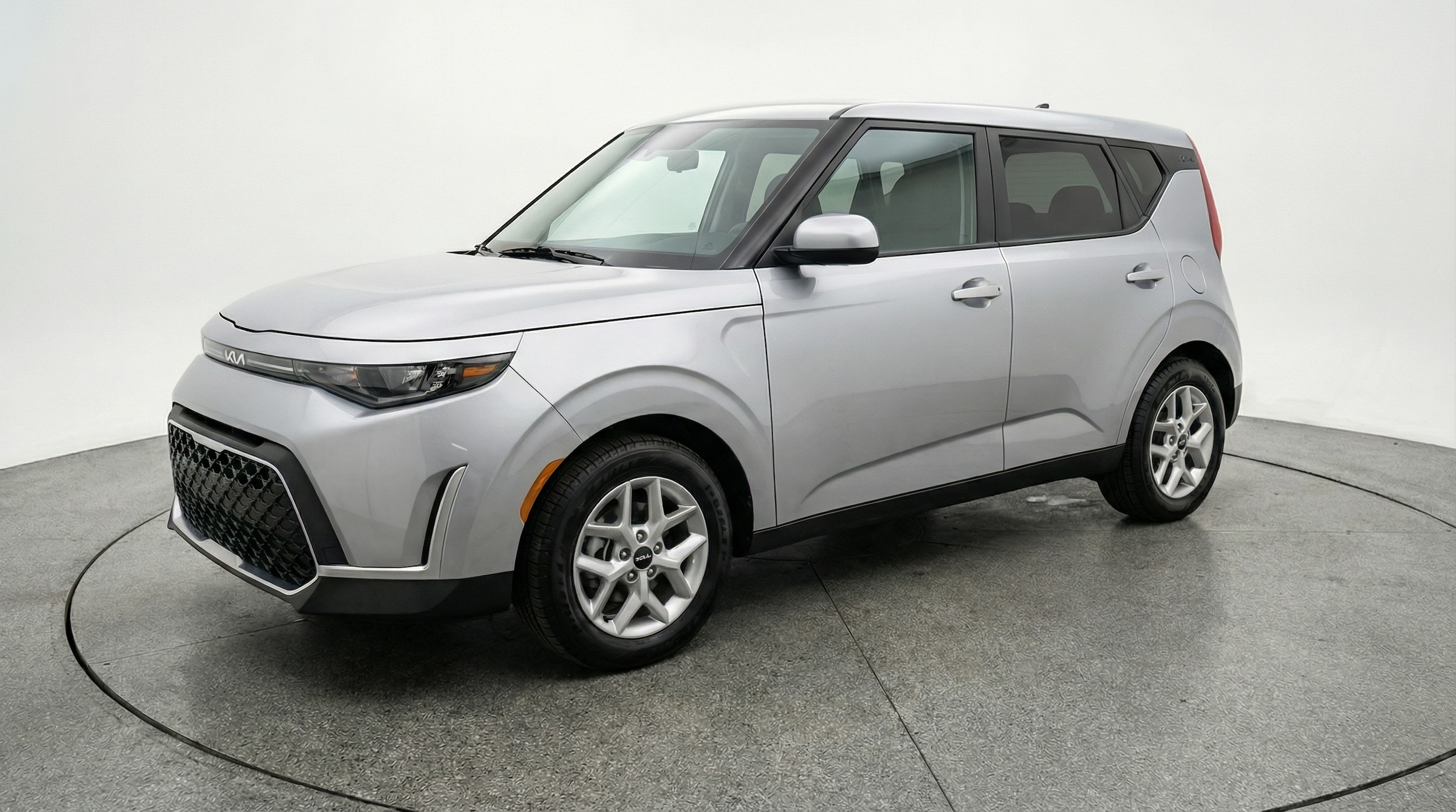 Thumbnail: 2025 Kia Soul - 3