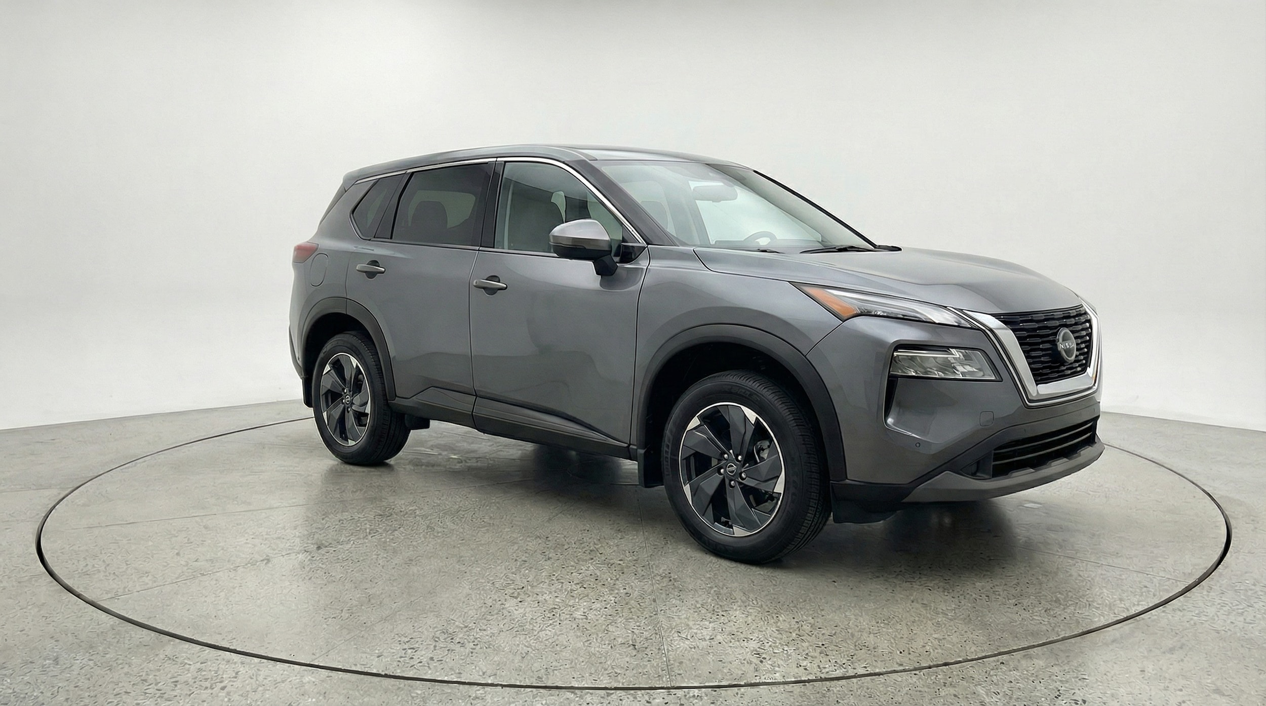 Thumbnail: 2025 Nissan Rogue - 1