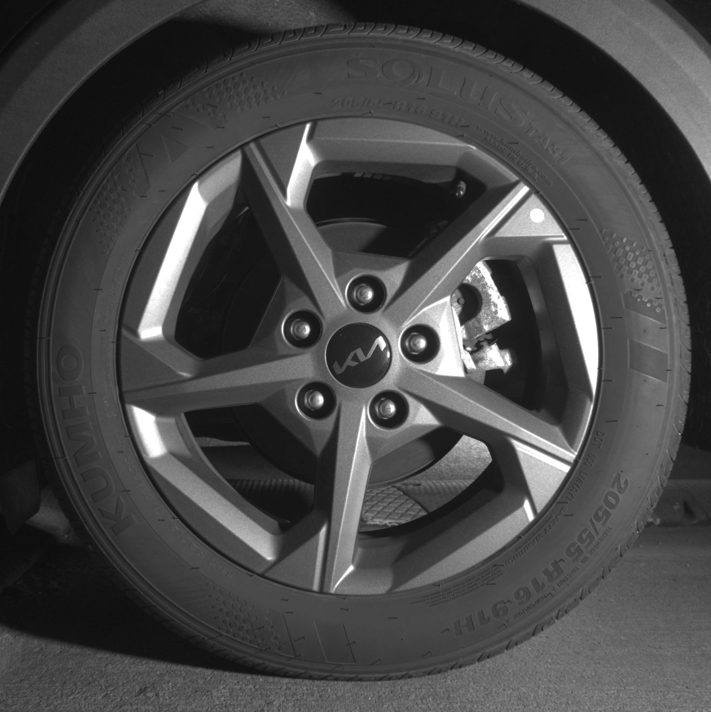 Thumbnail: 2025 Kia K4 - 11